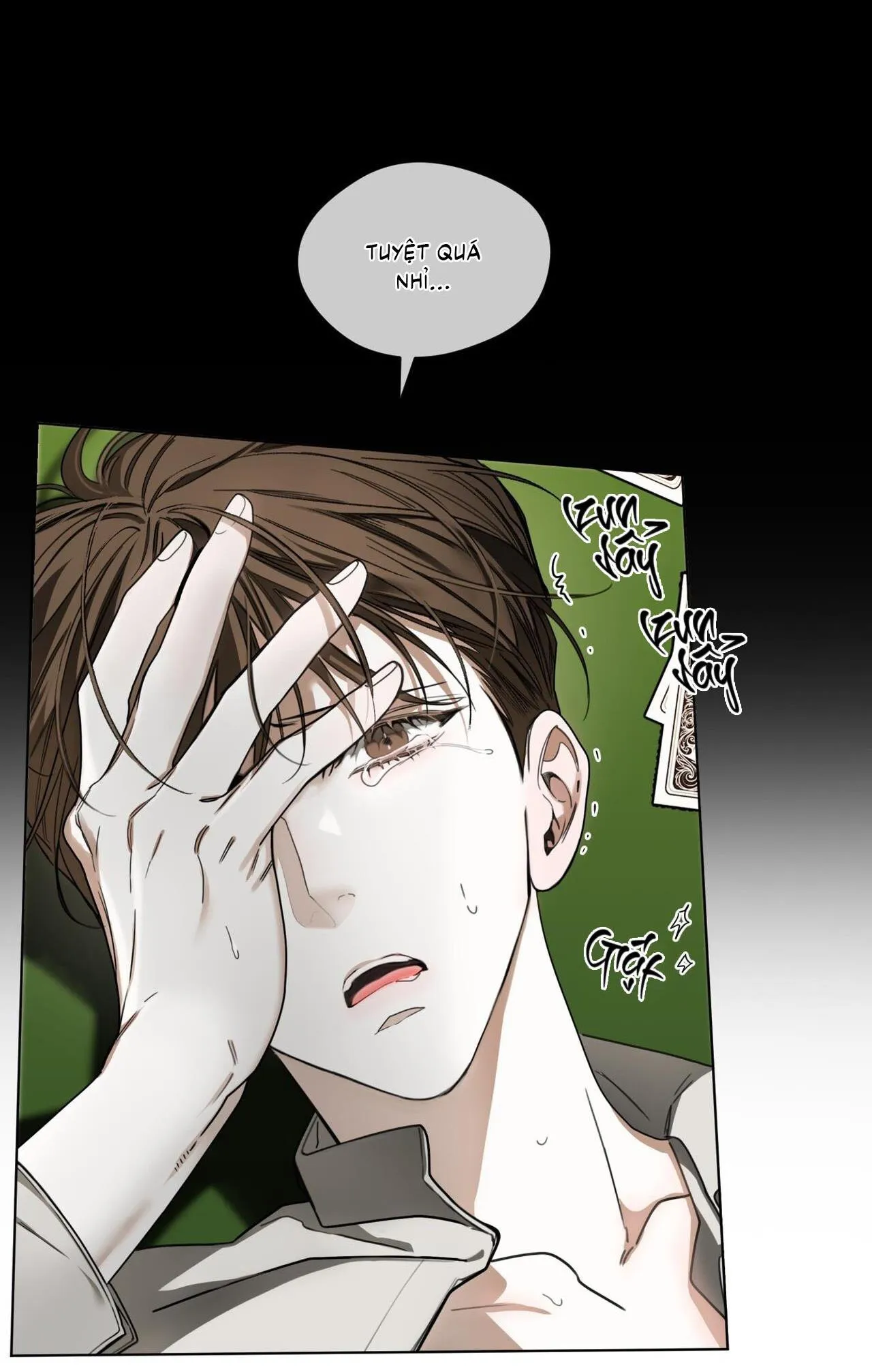 Phạm Luật Chapter 94 Trang 16