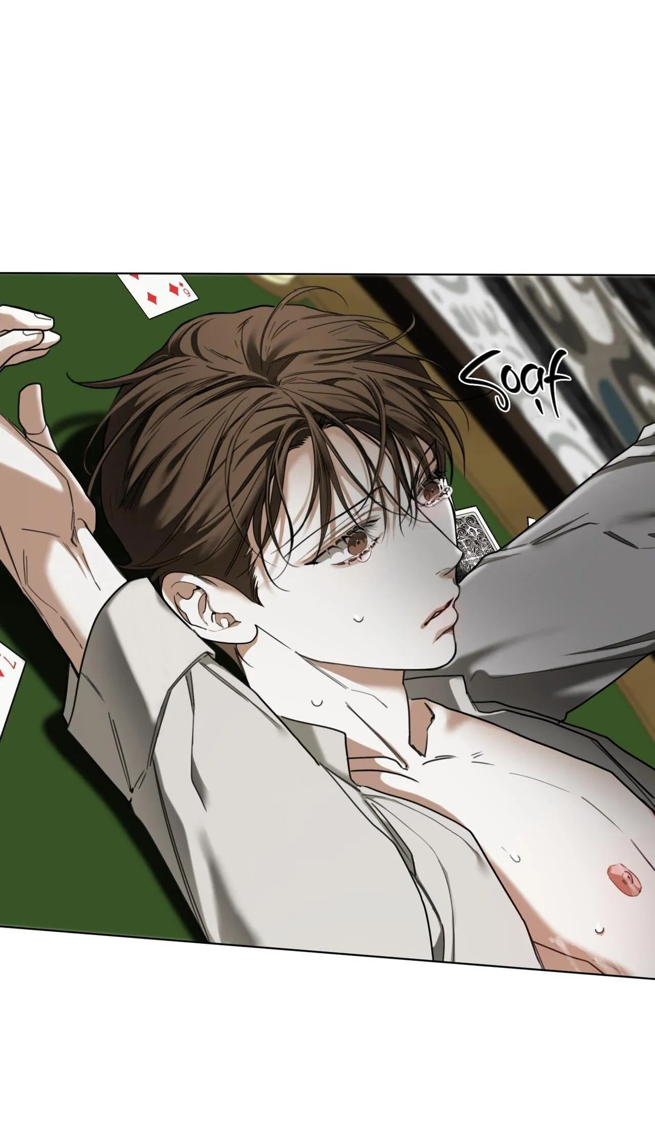 Phạm Luật Chapter 94 Trang 19