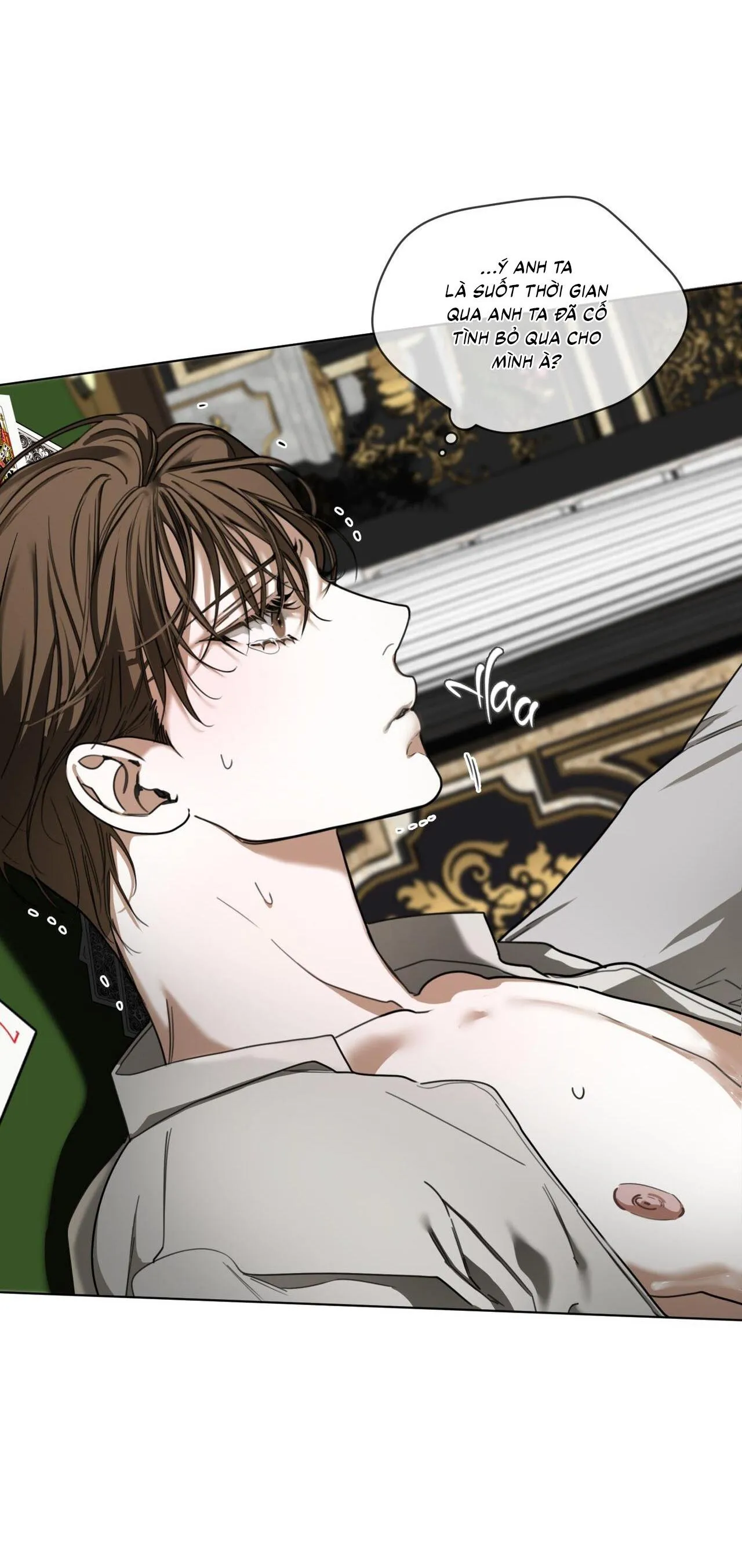 Phạm Luật Chapter 94 Trang 21