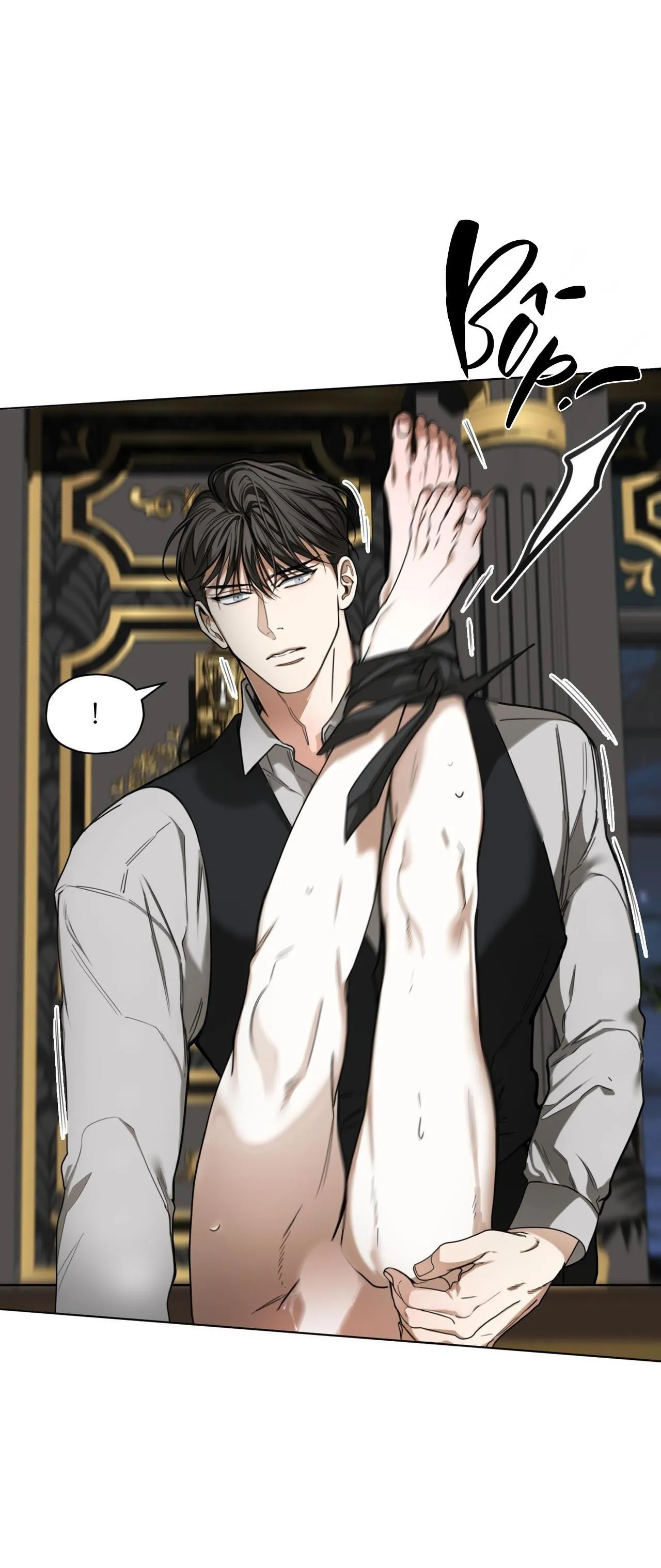 Phạm Luật Chapter 94 Trang 22