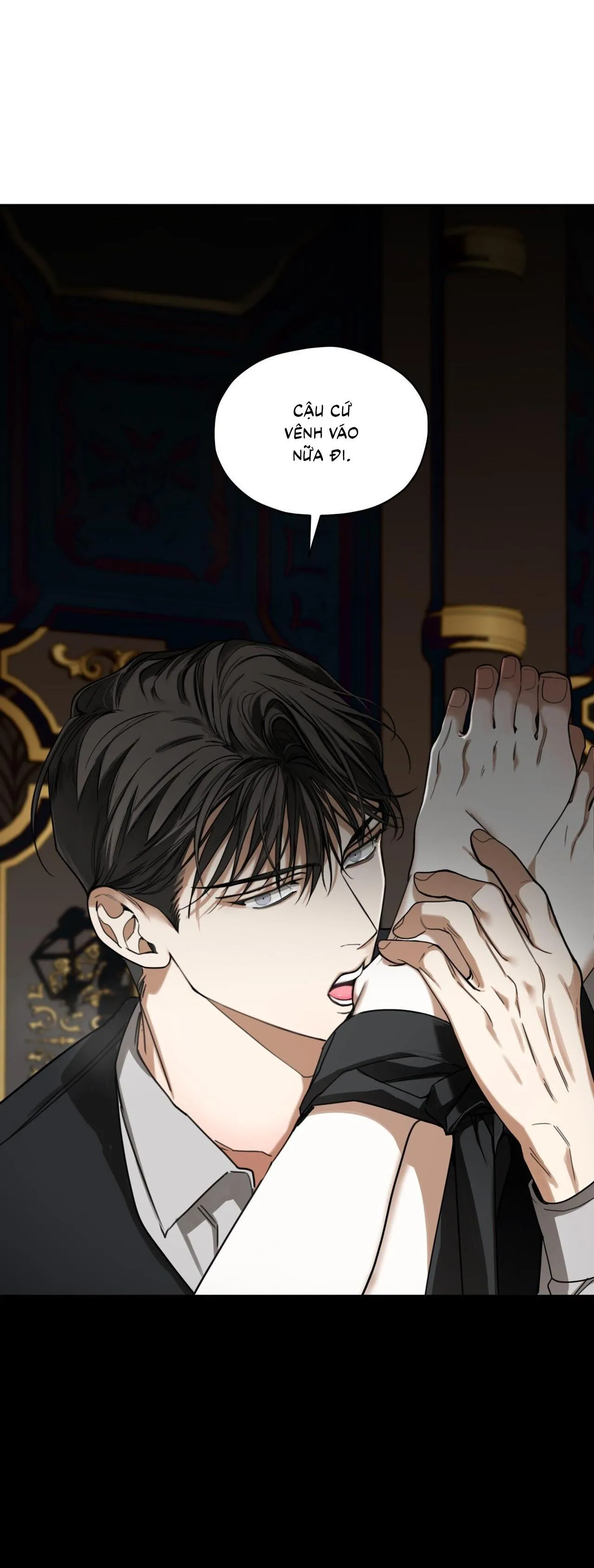 Phạm Luật Chapter 94 Trang 24