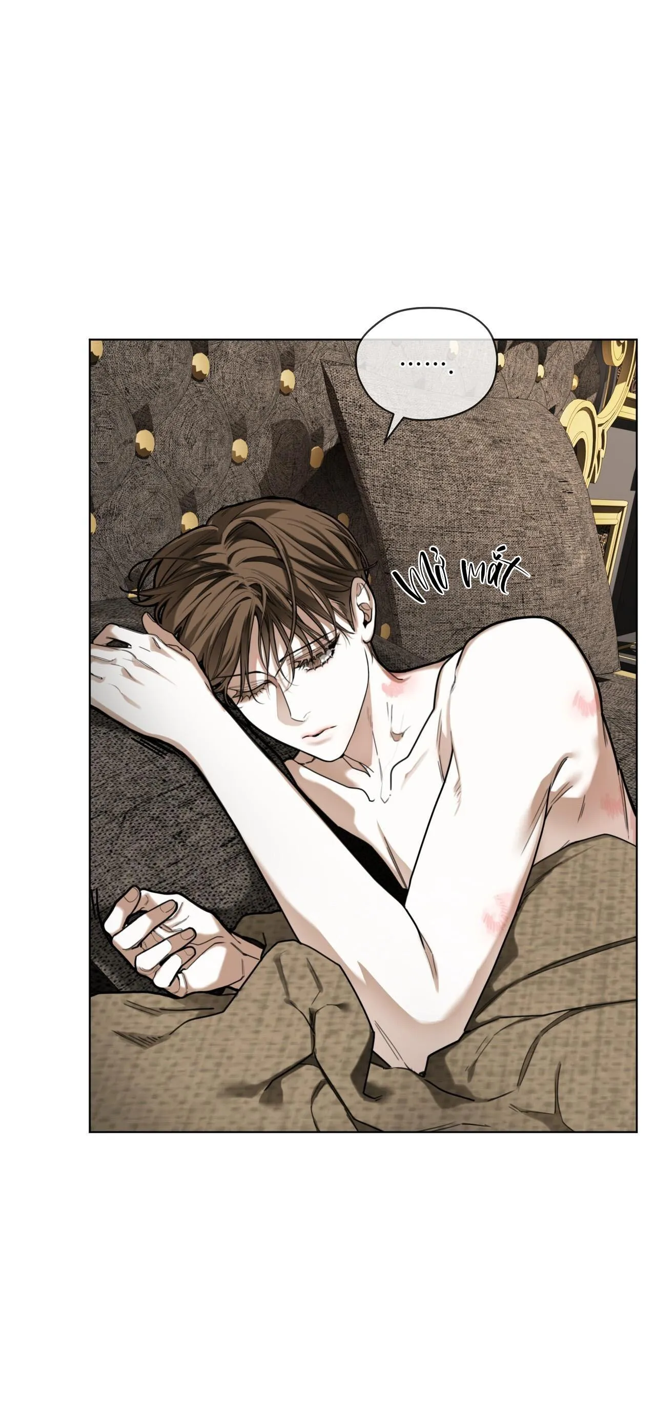 Phạm Luật Chapter 94 Trang 27