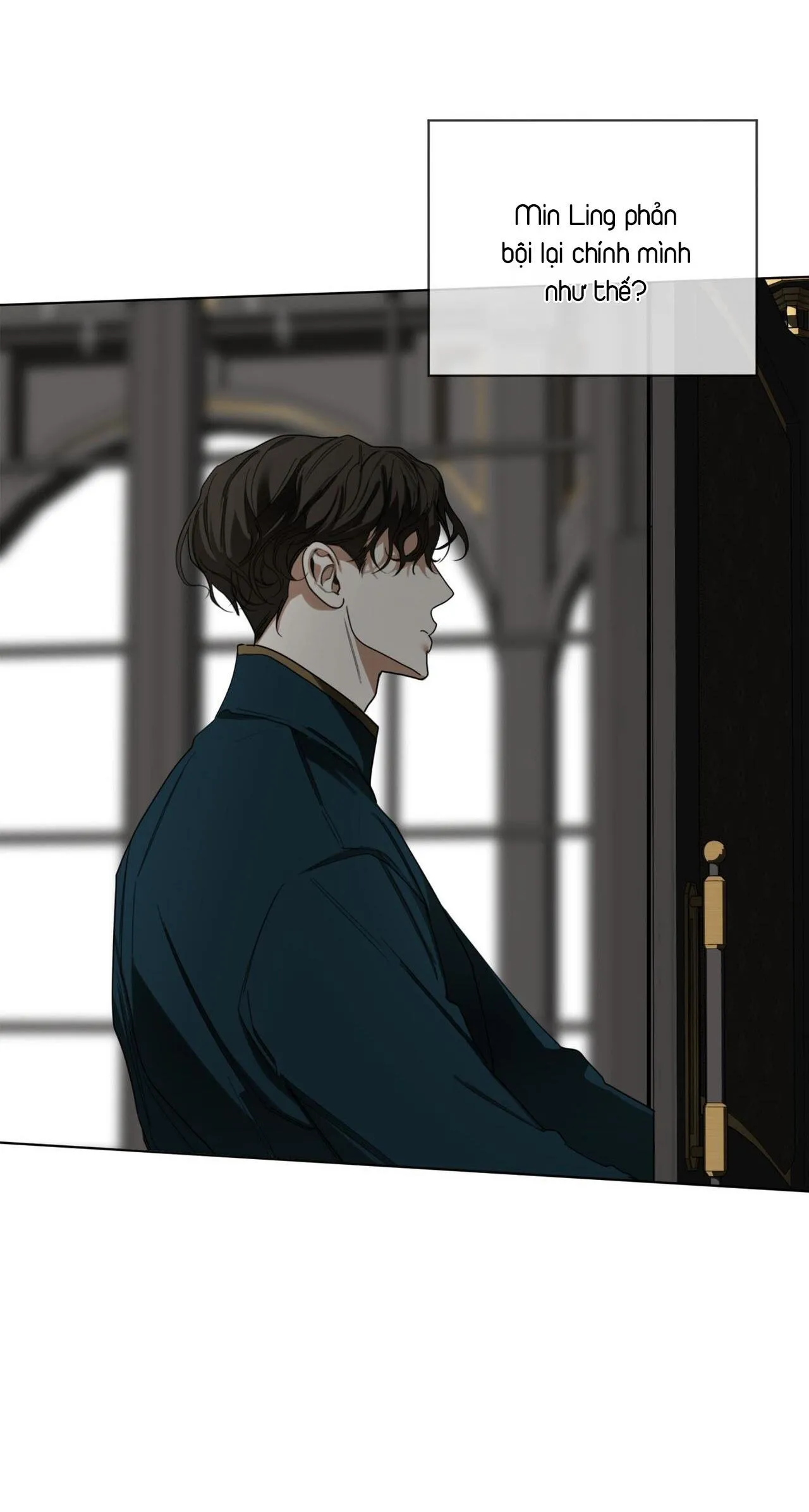 Phạm Luật Chapter 94 Trang 30