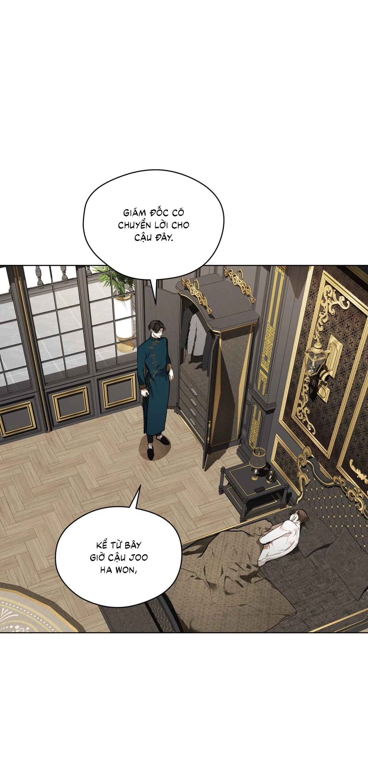 Phạm Luật Chapter 94 Trang 32
