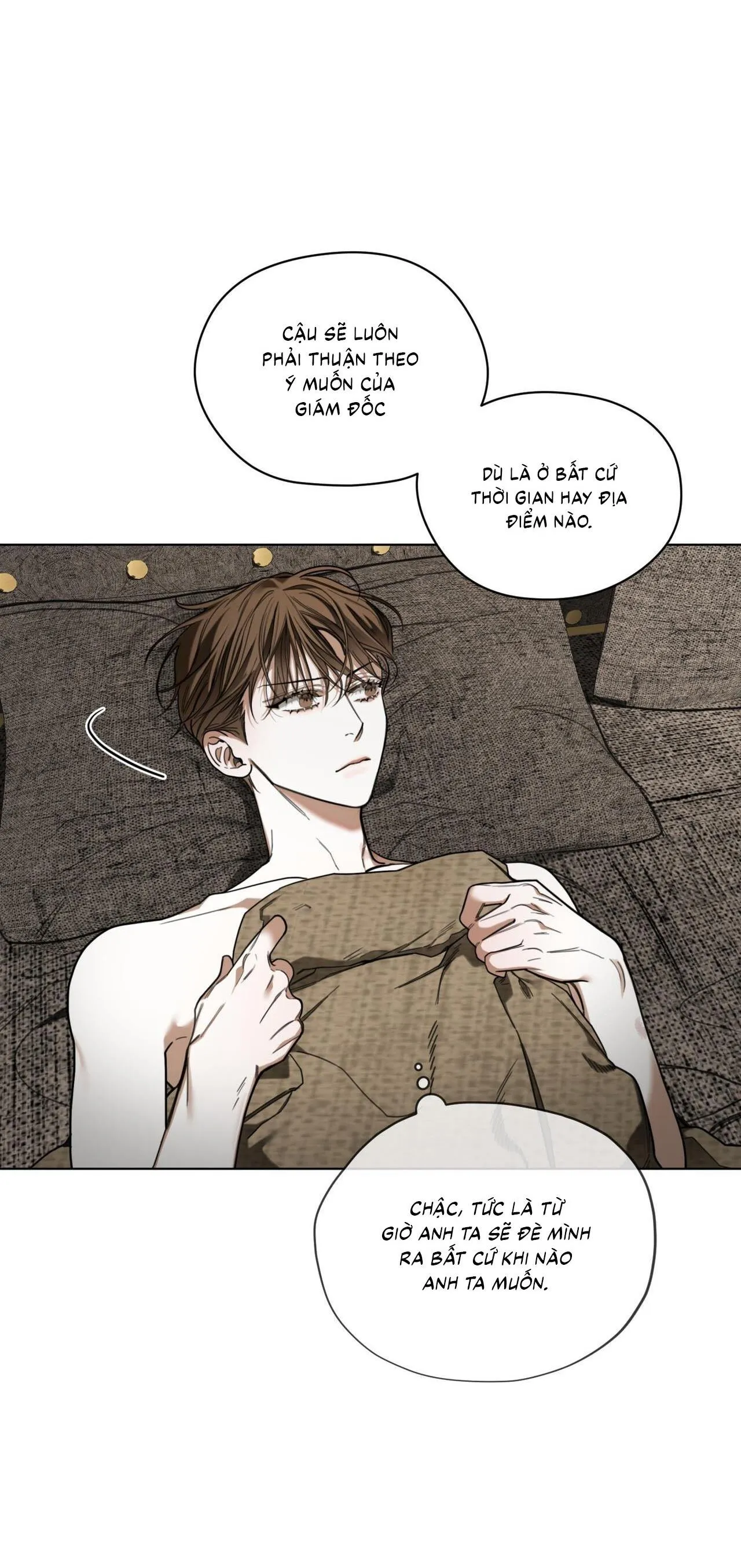 Phạm Luật Chapter 94 Trang 33