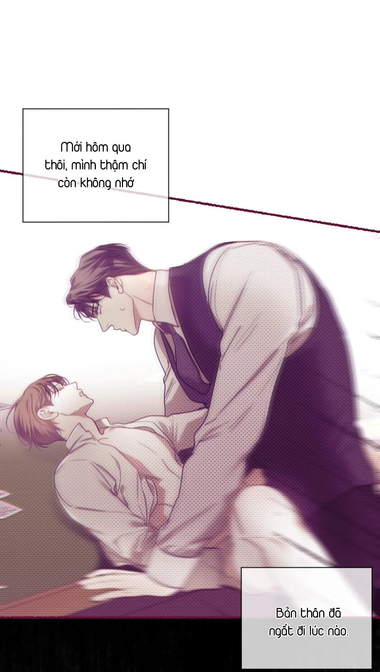 Phạm Luật Chapter 94 Trang 35