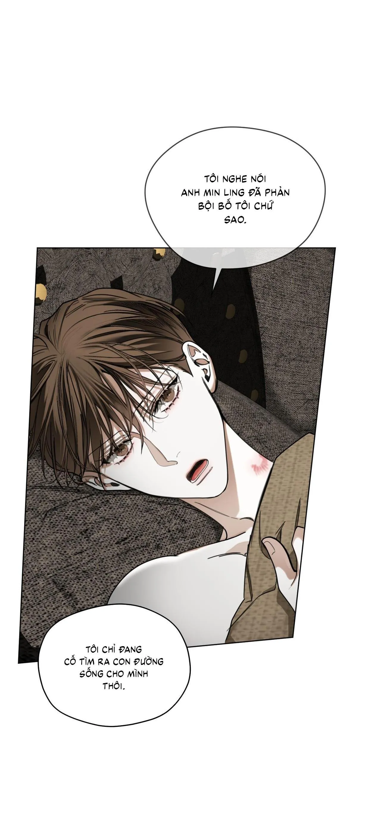 Phạm Luật Chapter 94 Trang 38