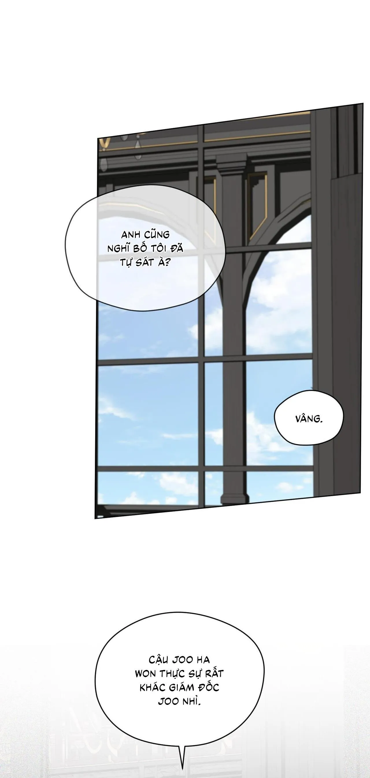 Phạm Luật Chapter 94 Trang 39