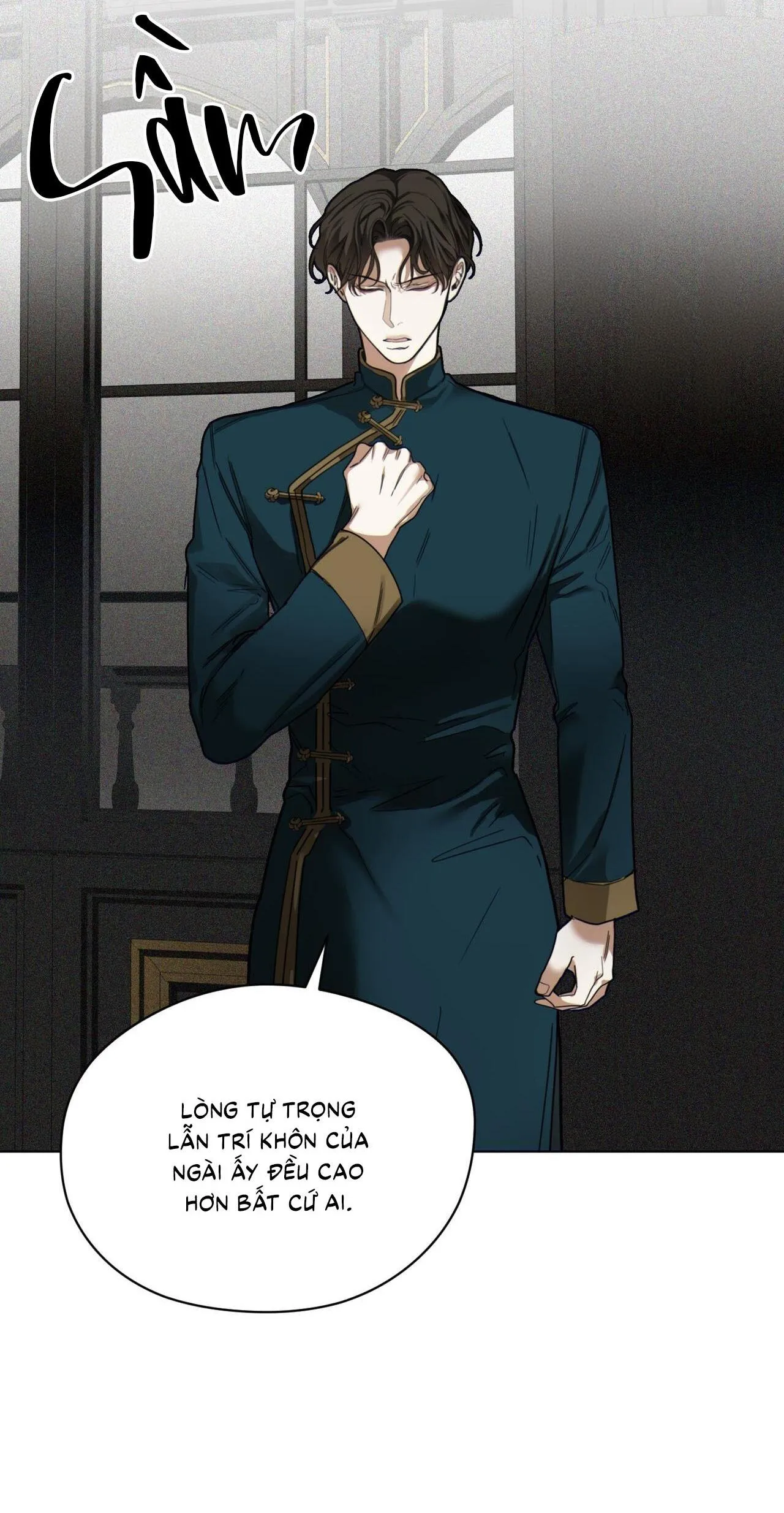 Phạm Luật Chapter 94 Trang 40