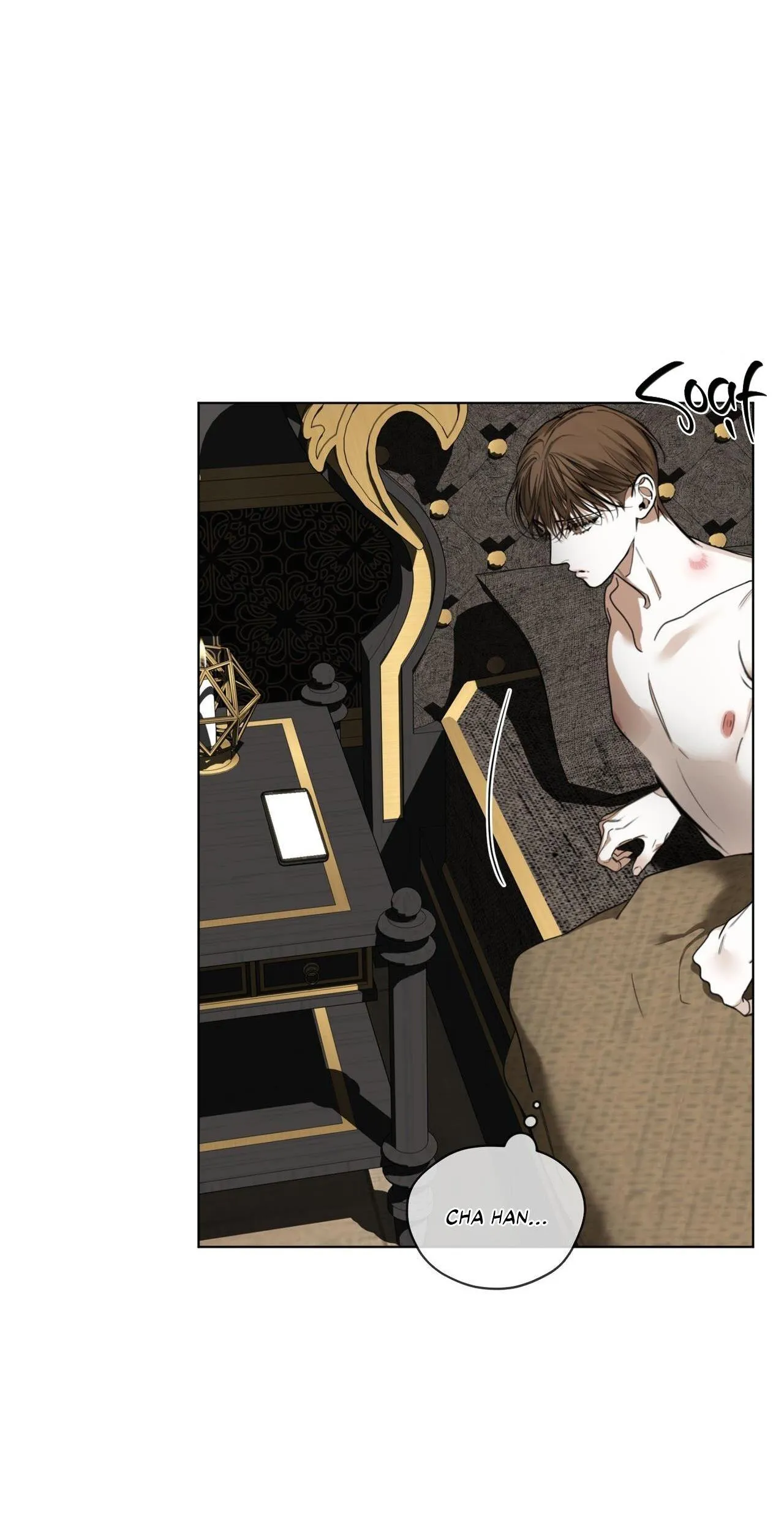 Phạm Luật Chapter 94 Trang 44