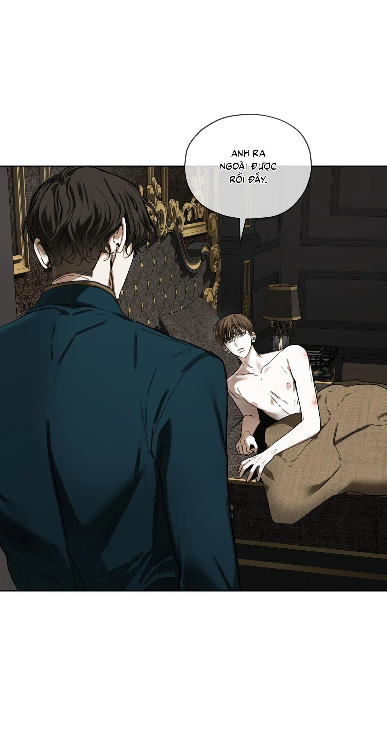 Phạm Luật Chapter 94 Trang 45