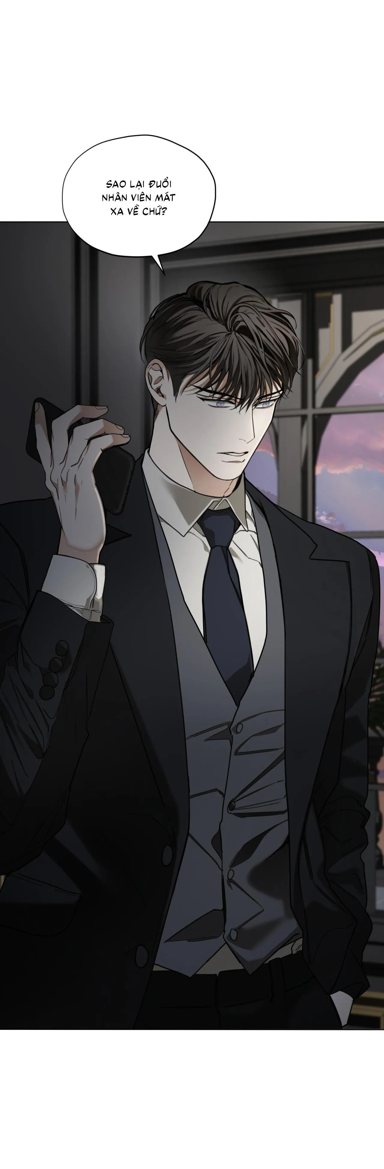 Phạm Luật Chapter 94 Trang 52