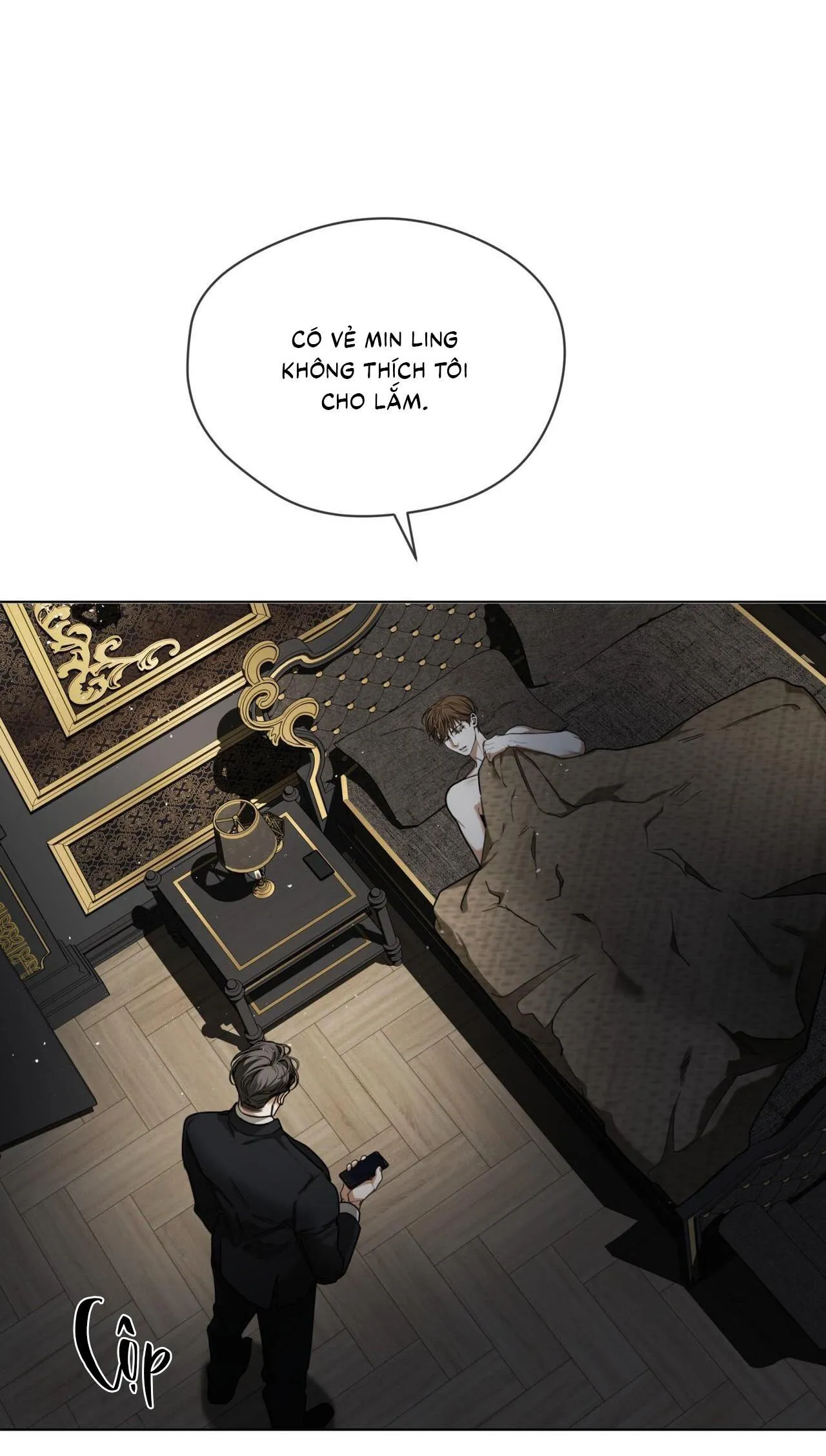 Phạm Luật Chapter 94 Trang 54