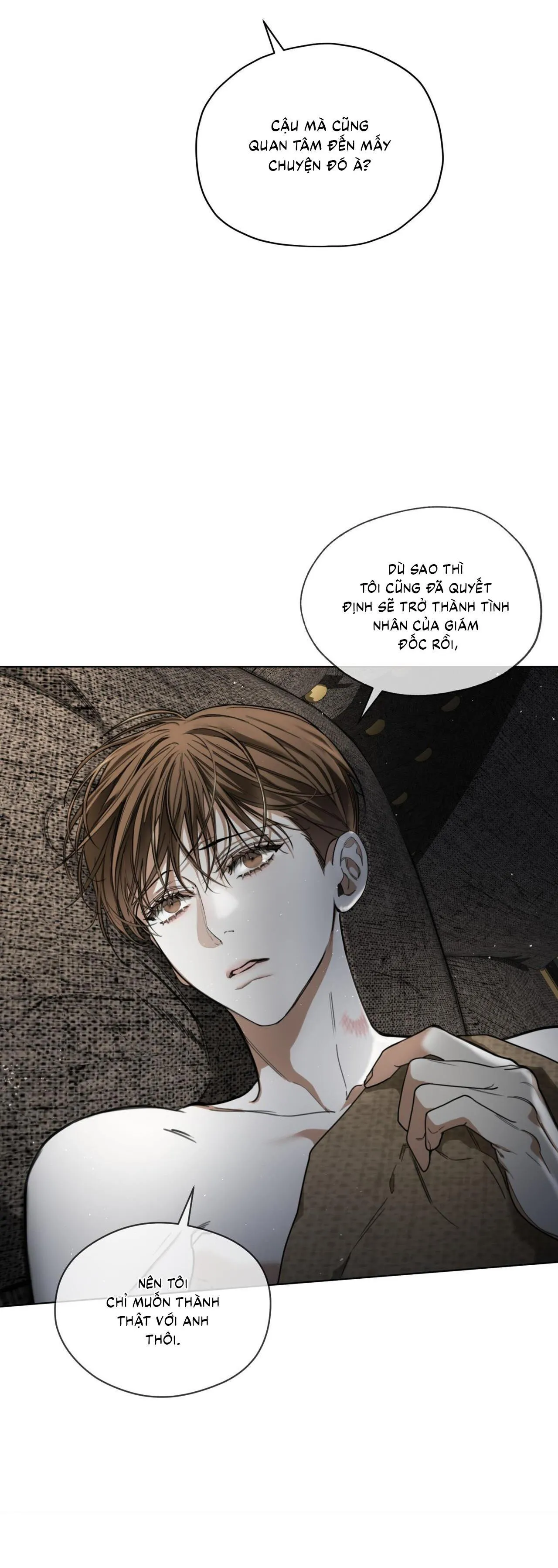 Phạm Luật Chapter 94 Trang 55