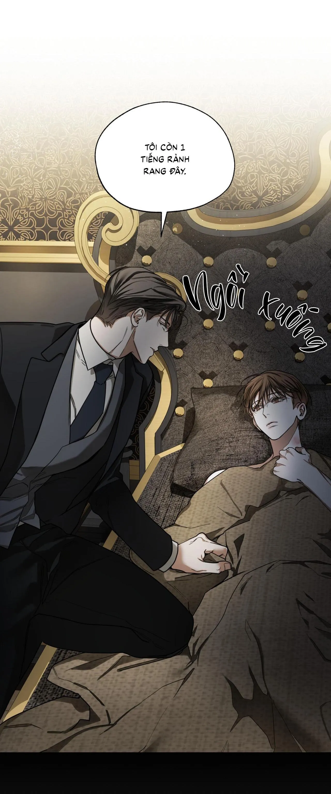 Phạm Luật Chapter 94 Trang 56