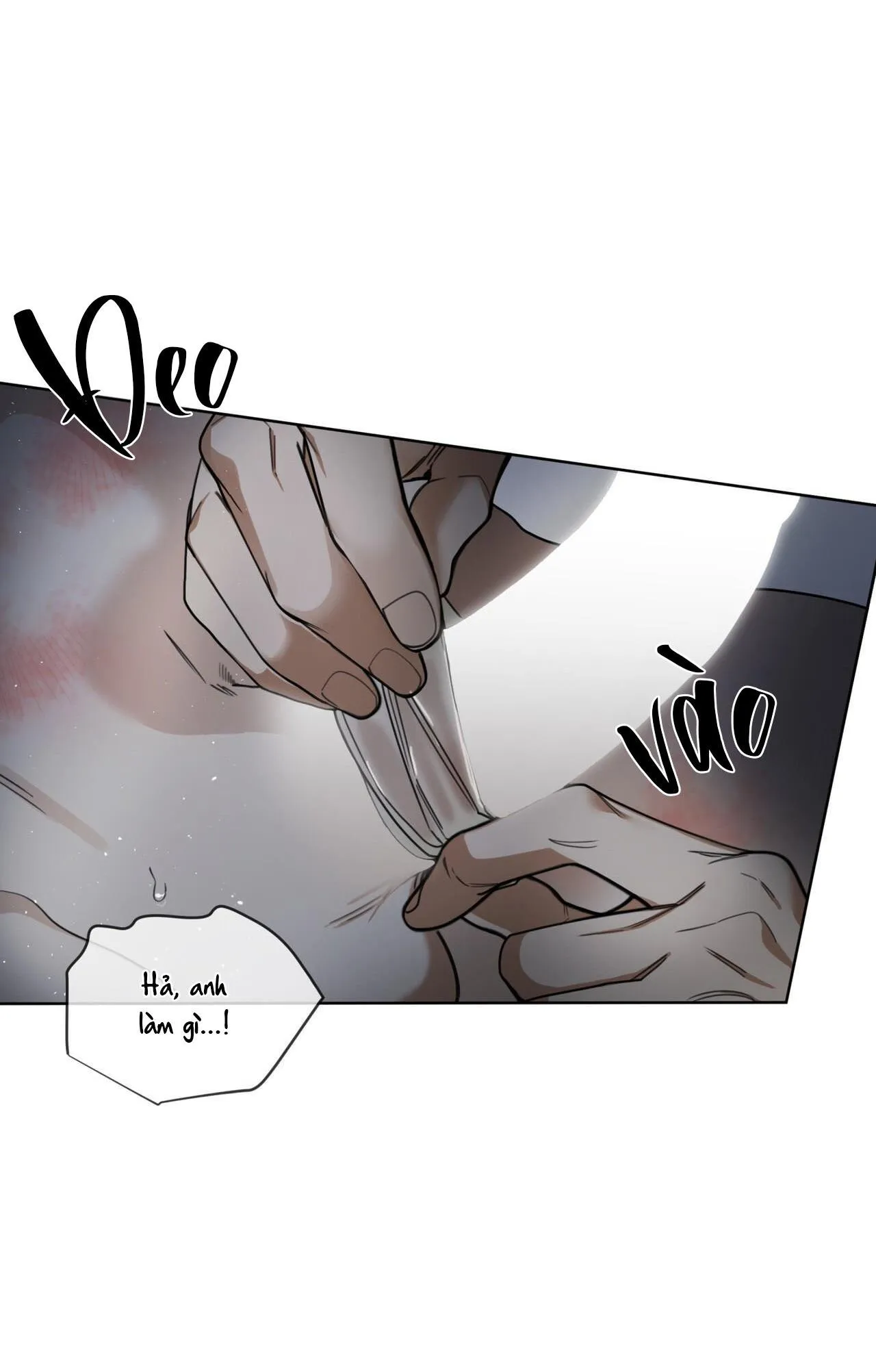 Phạm Luật Chapter 95 Trang 3