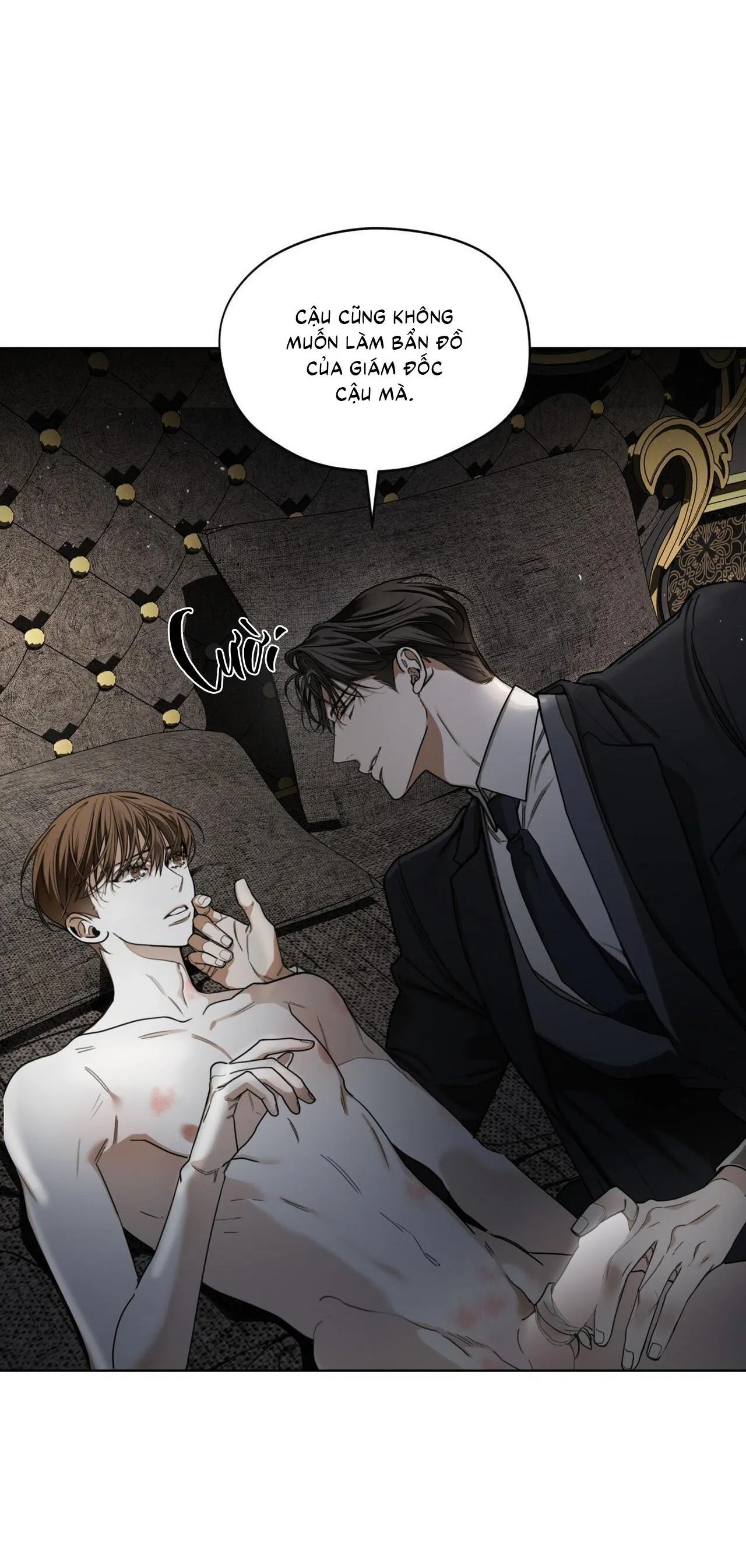 Phạm Luật Chapter 95 Trang 4