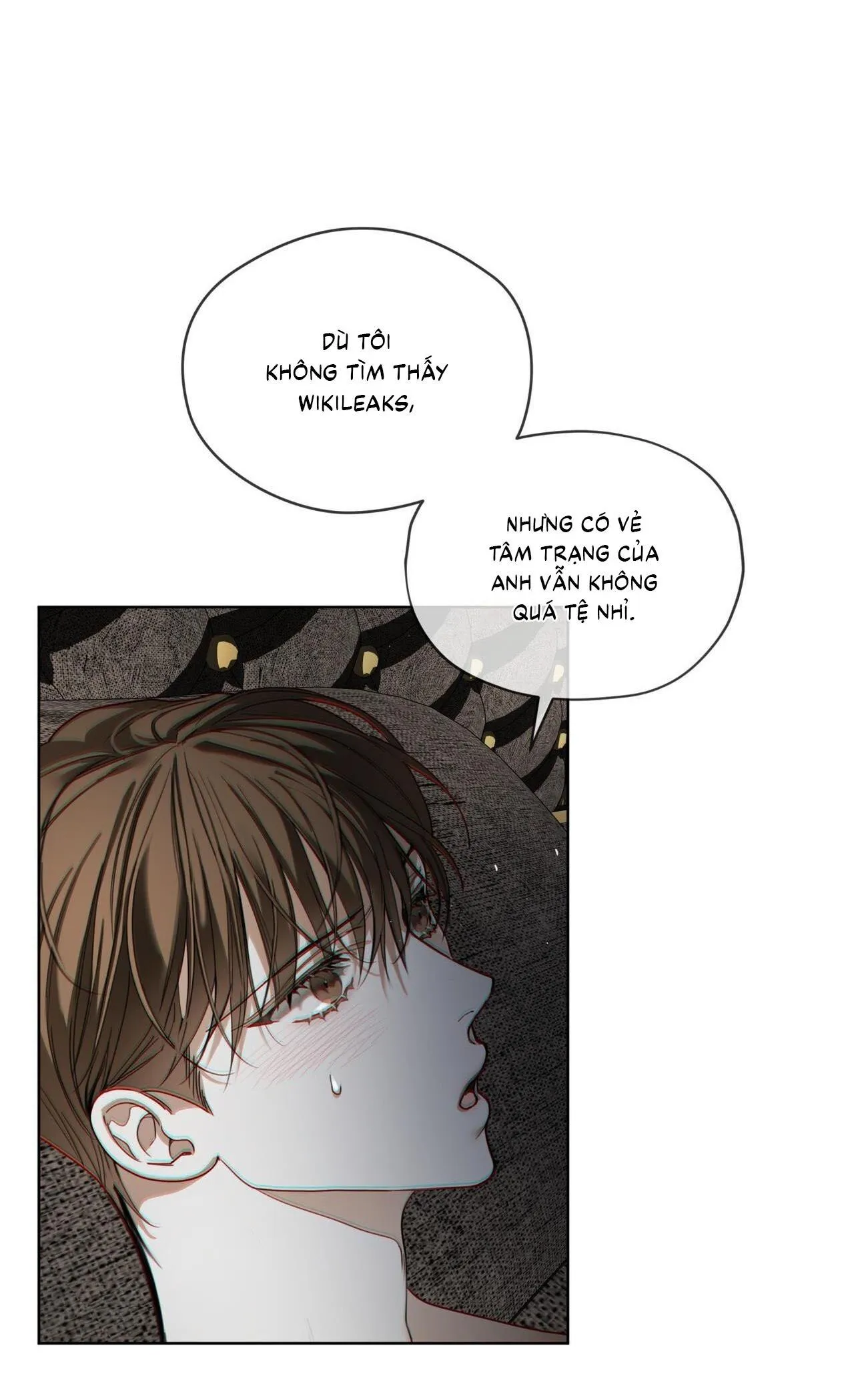 Phạm Luật Chapter 95 Trang 5