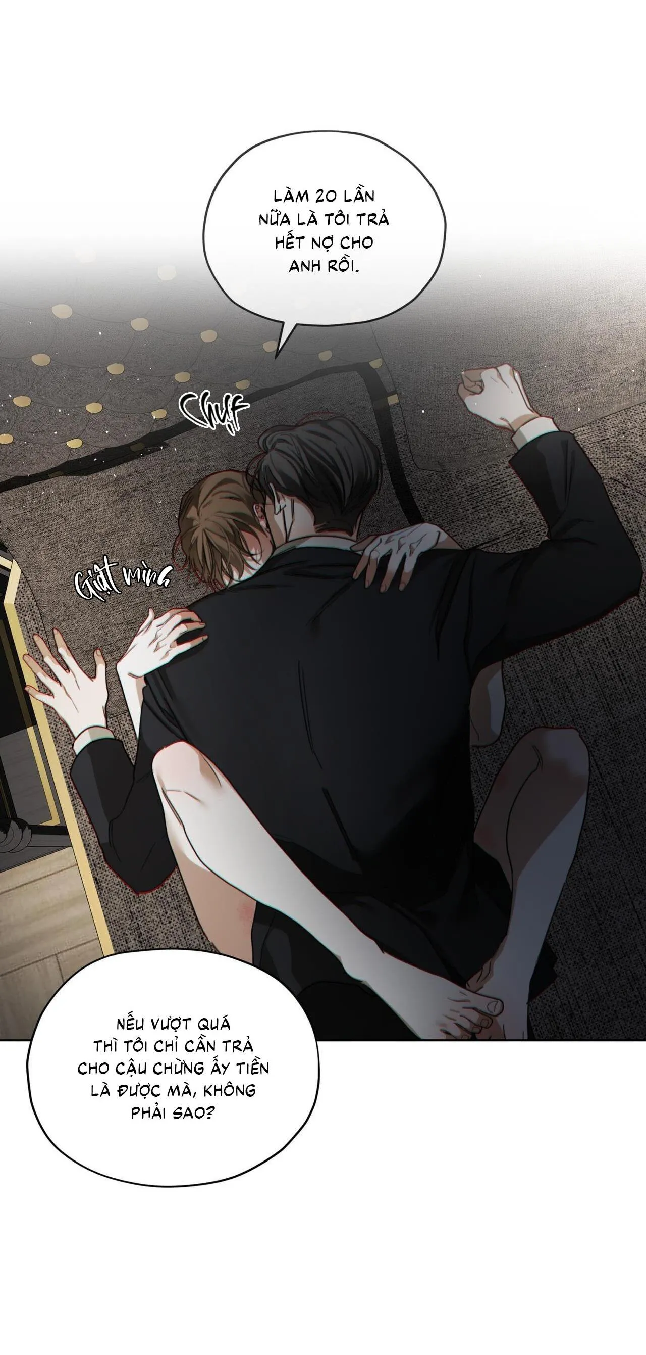 Phạm Luật Chapter 95 Trang 7