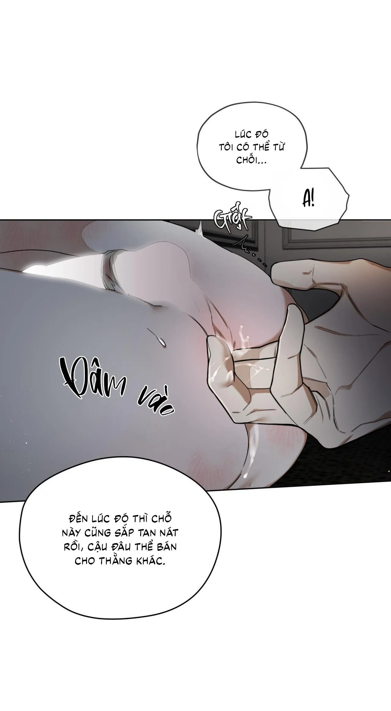 Phạm Luật Chapter 95 Trang 8