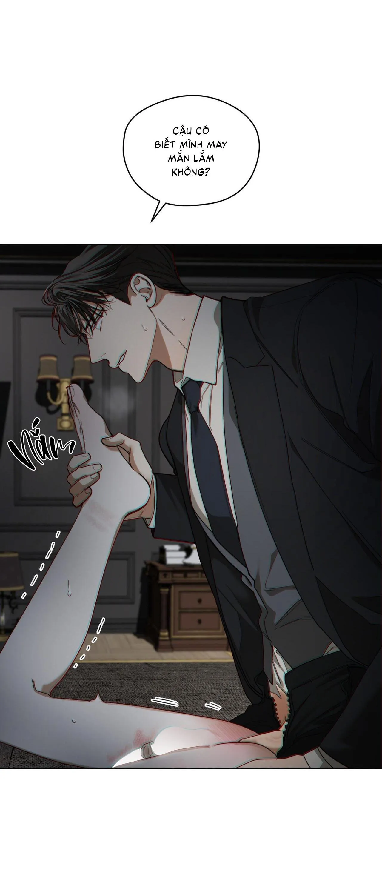 Phạm Luật Chapter 95 Trang 10