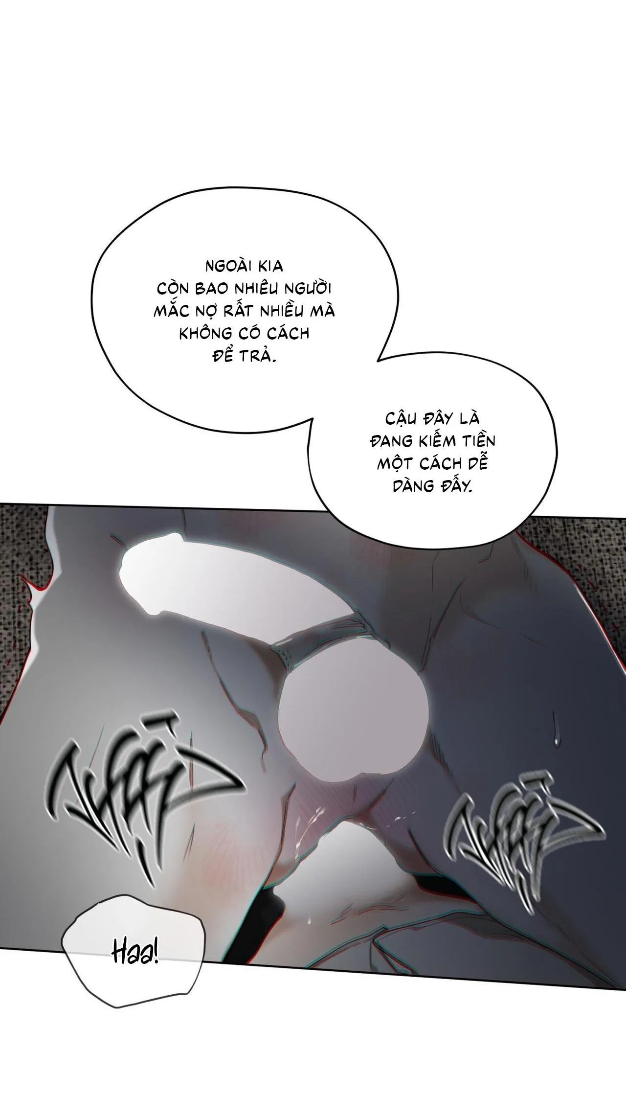 Phạm Luật Chapter 95 Trang 11