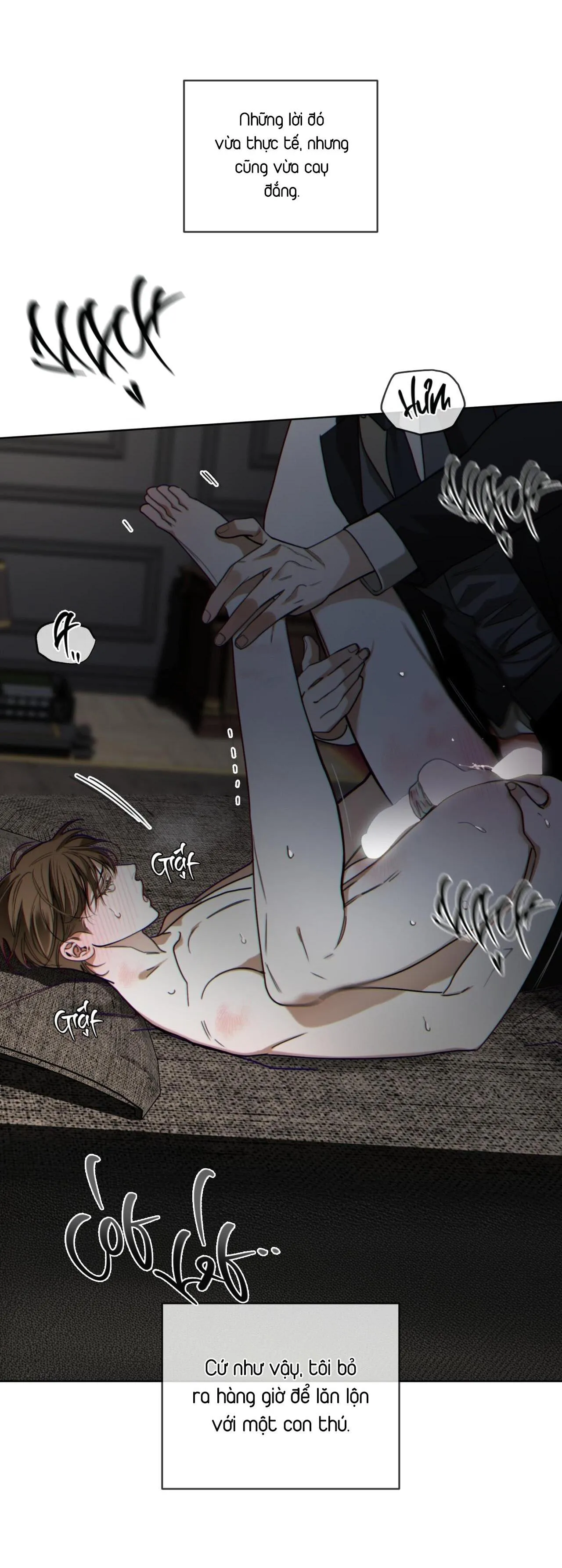 Phạm Luật Chapter 95 Trang 12