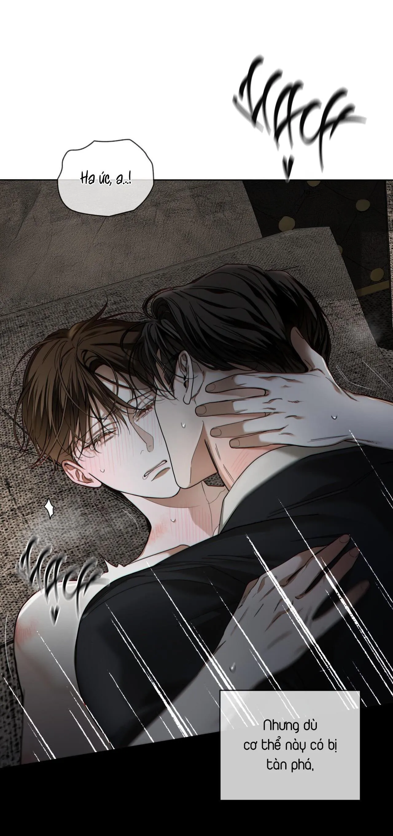 Phạm Luật Chapter 95 Trang 13