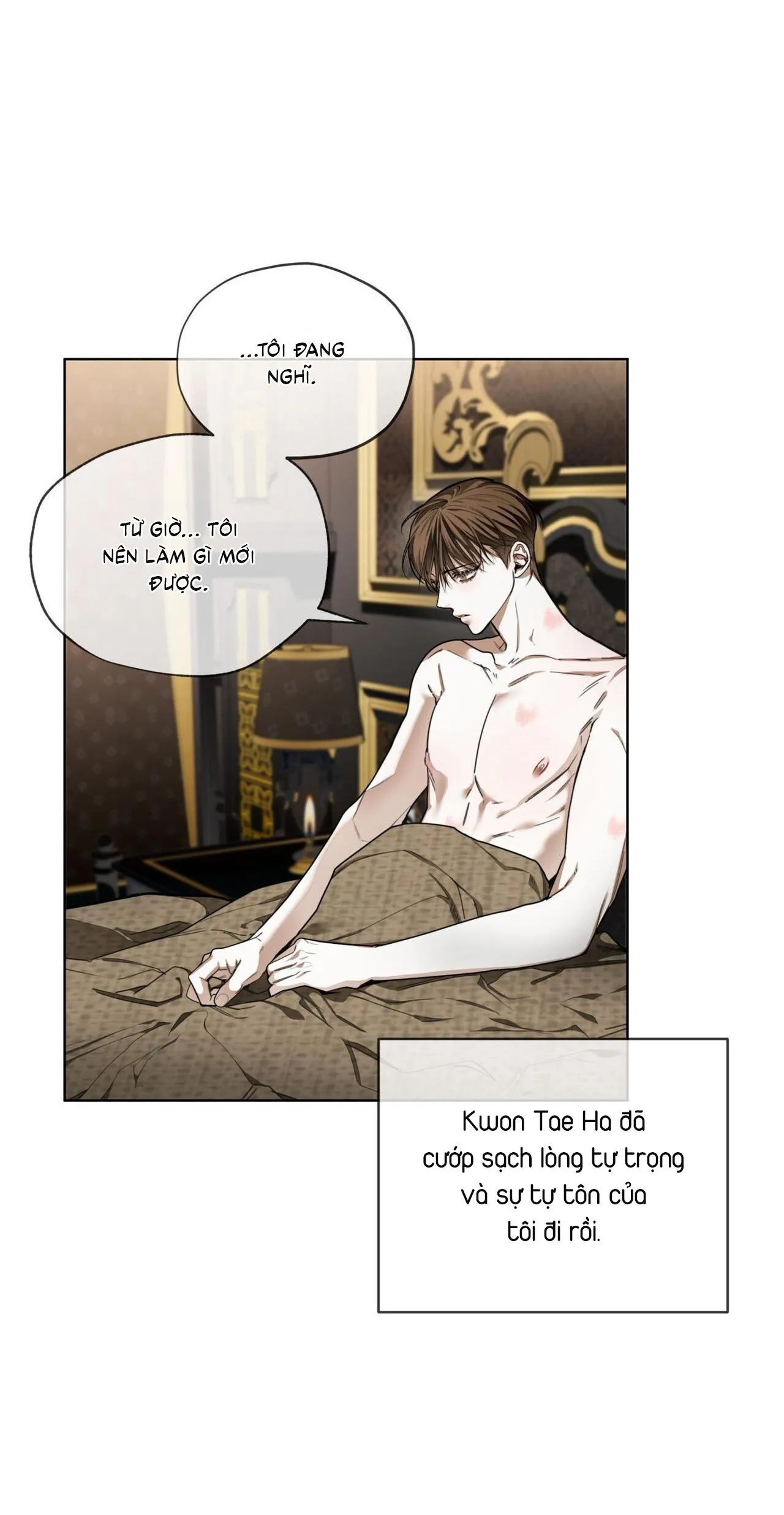 Phạm Luật Chapter 95 Trang 19