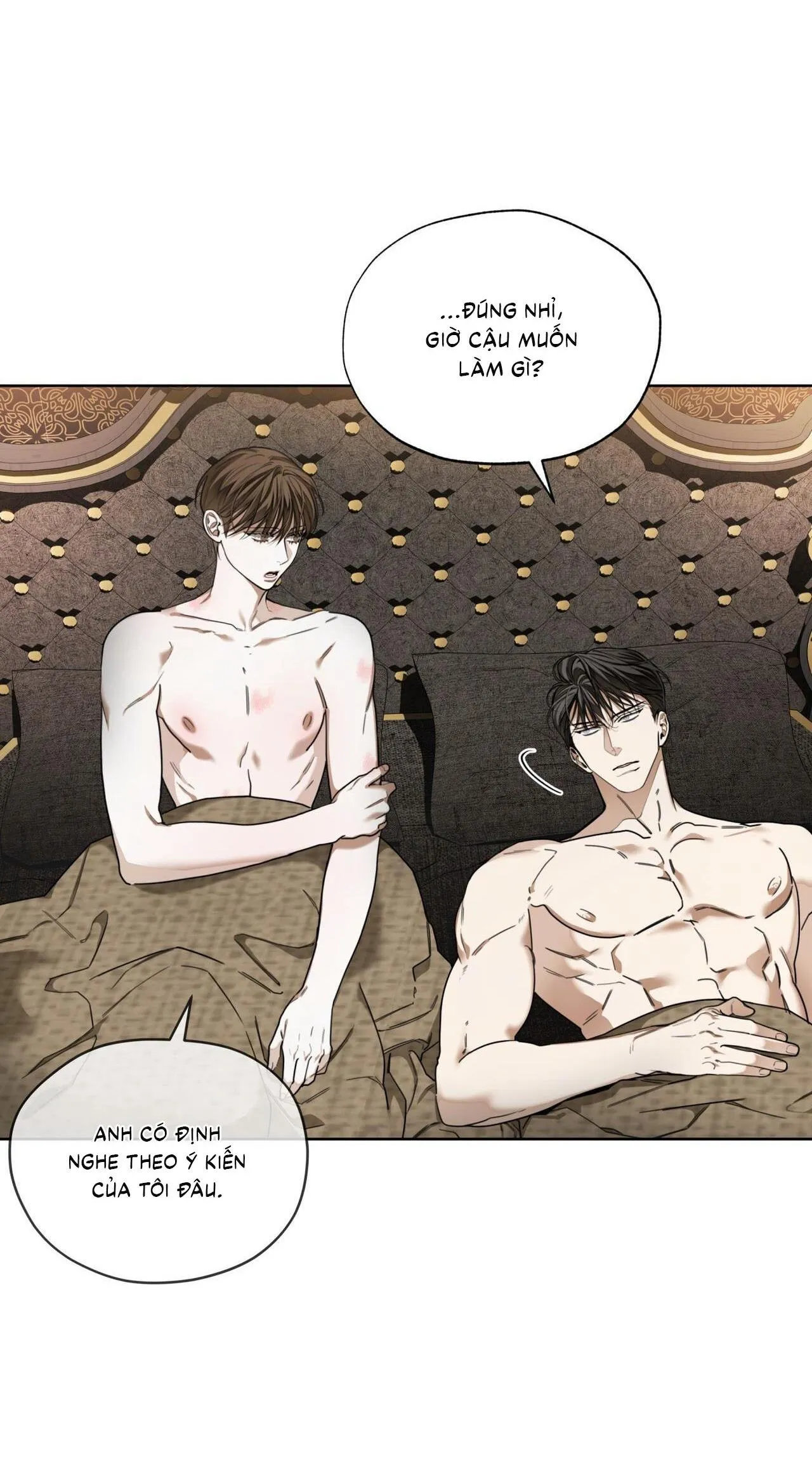 Phạm Luật Chapter 95 Trang 20