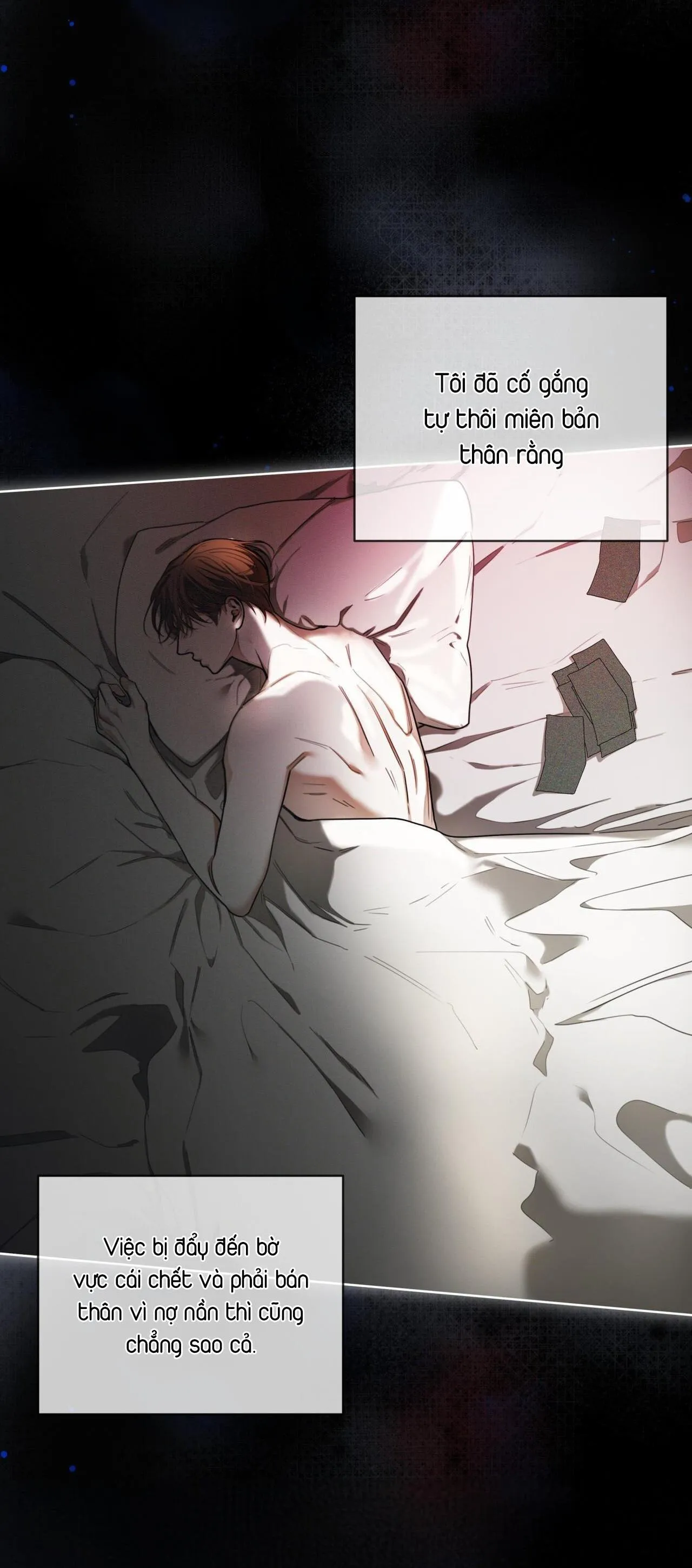 Phạm Luật Chapter 95 Trang 24