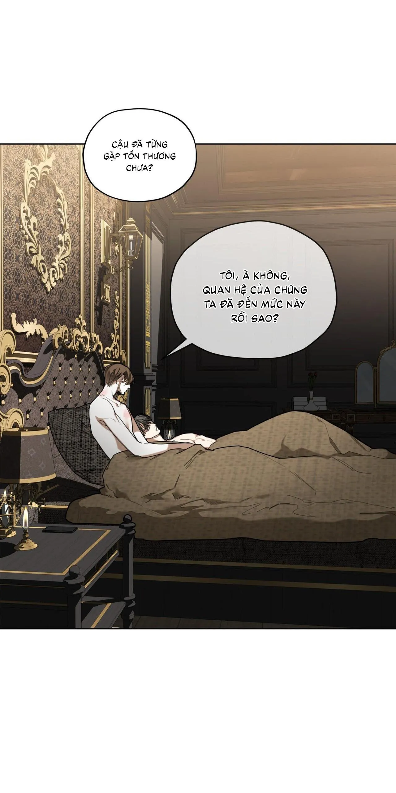 Phạm Luật Chapter 95 Trang 28