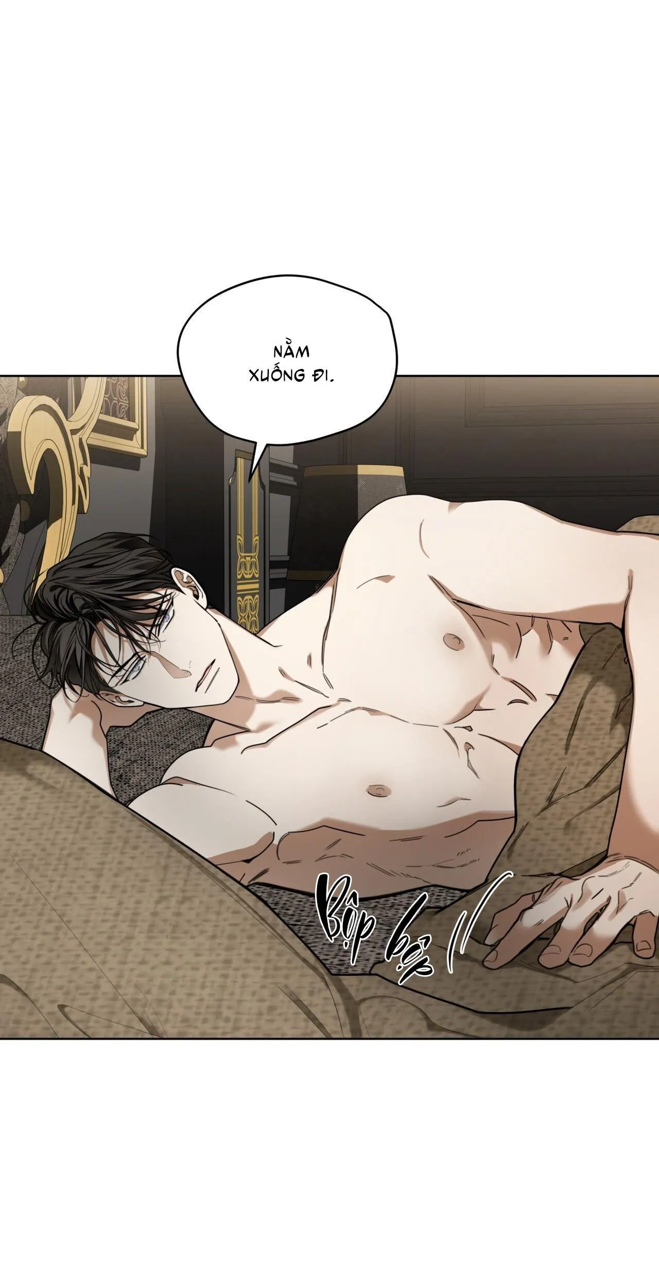 Phạm Luật Chapter 95 Trang 29