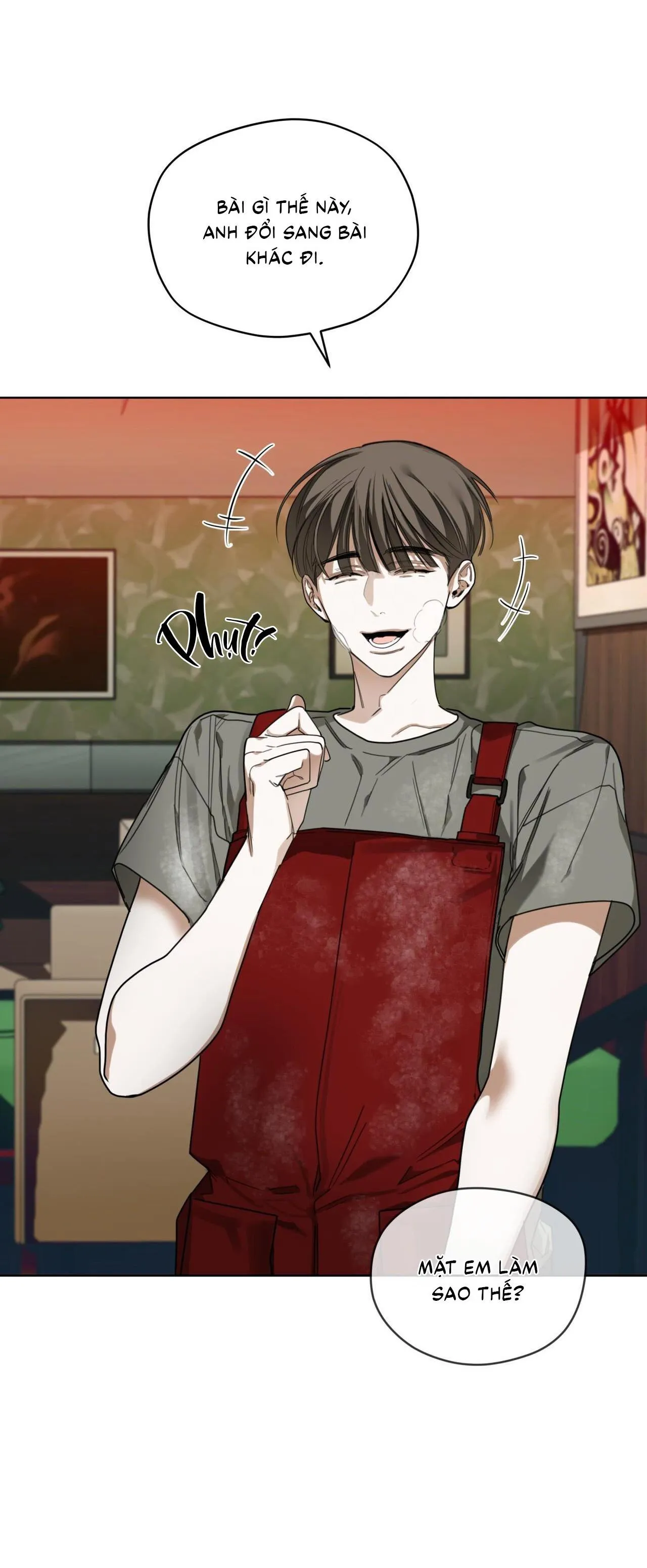 Phạm Luật Chapter 95 Trang 38