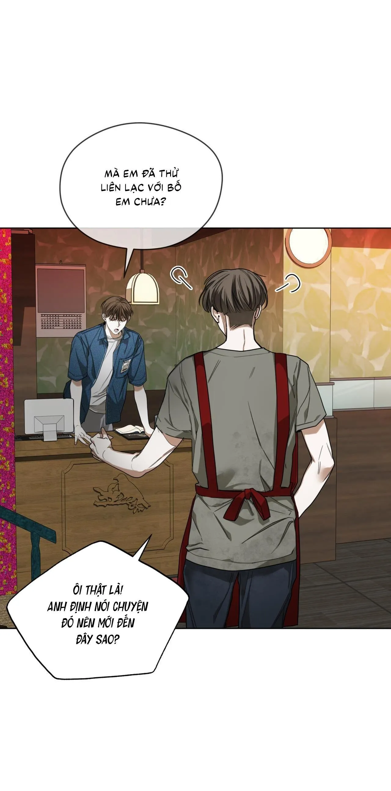 Phạm Luật Chapter 95 Trang 39