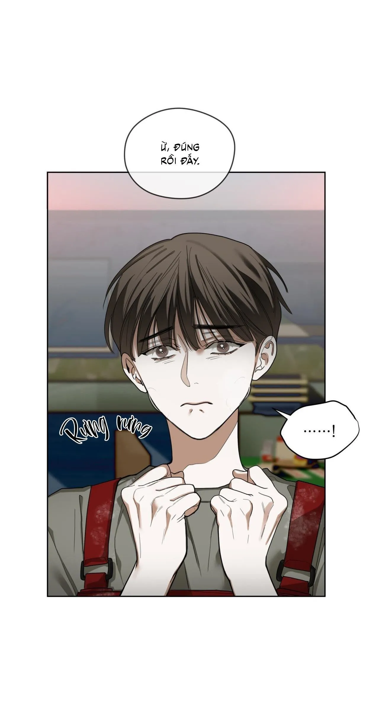 Phạm Luật Chapter 95 Trang 40