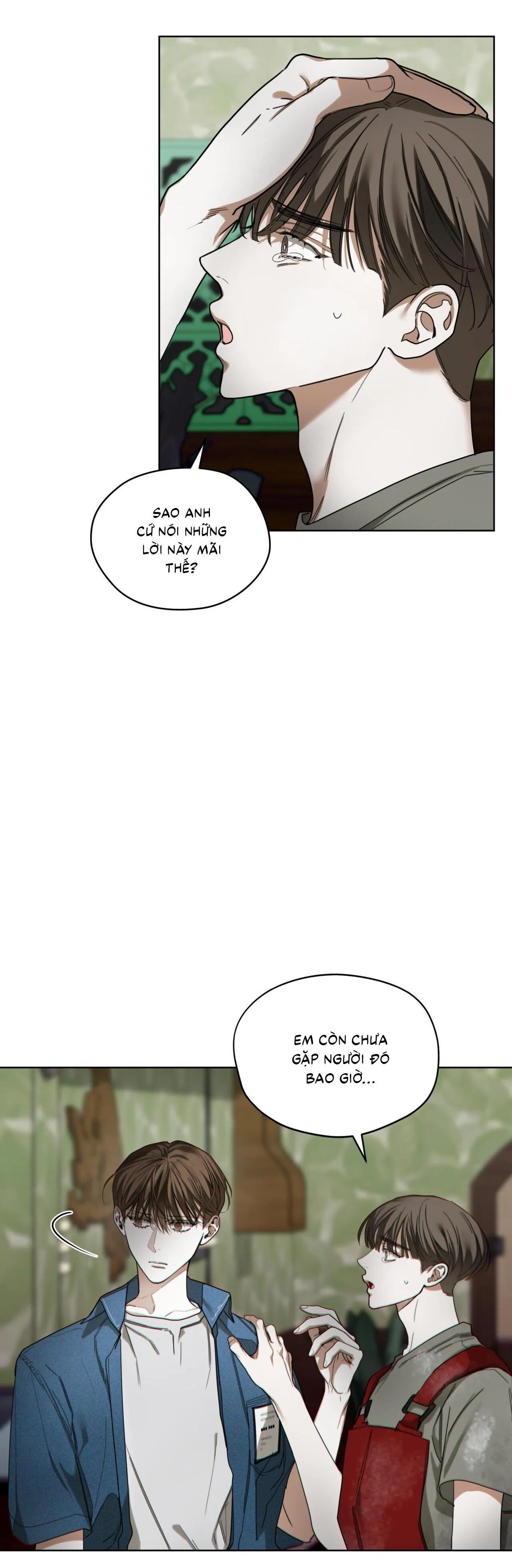 Phạm Luật Chapter 95 Trang 43