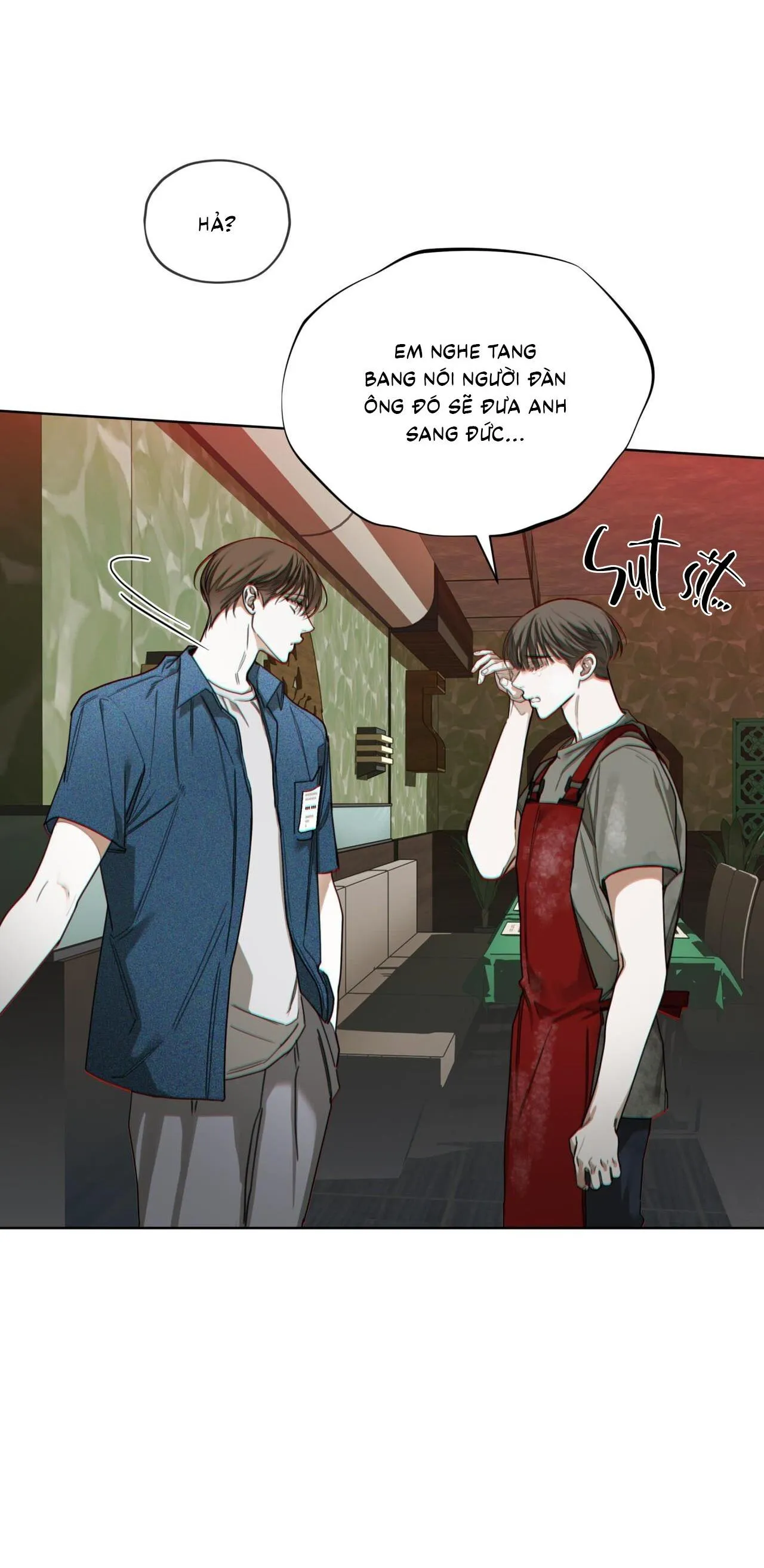 Phạm Luật Chapter 95 Trang 46