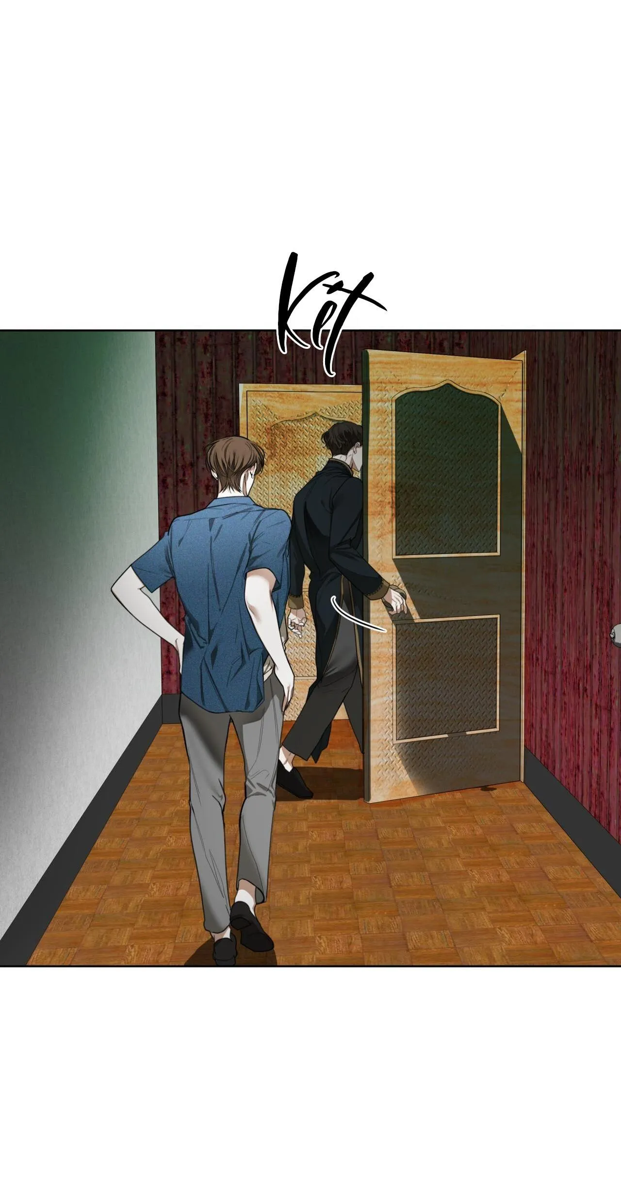 Phạm Luật Chapter 96 Trang 3