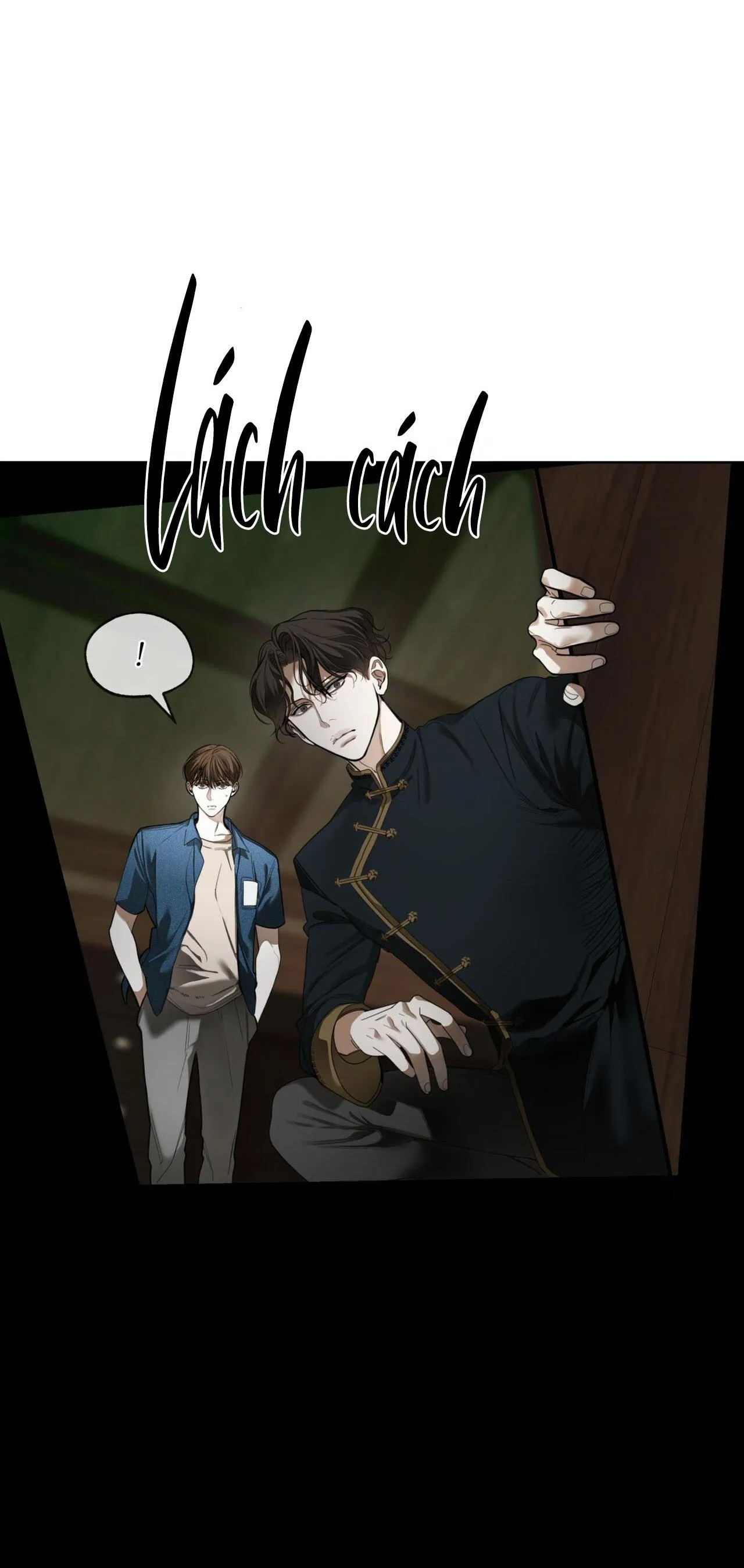 Phạm Luật Chapter 96 Trang 5