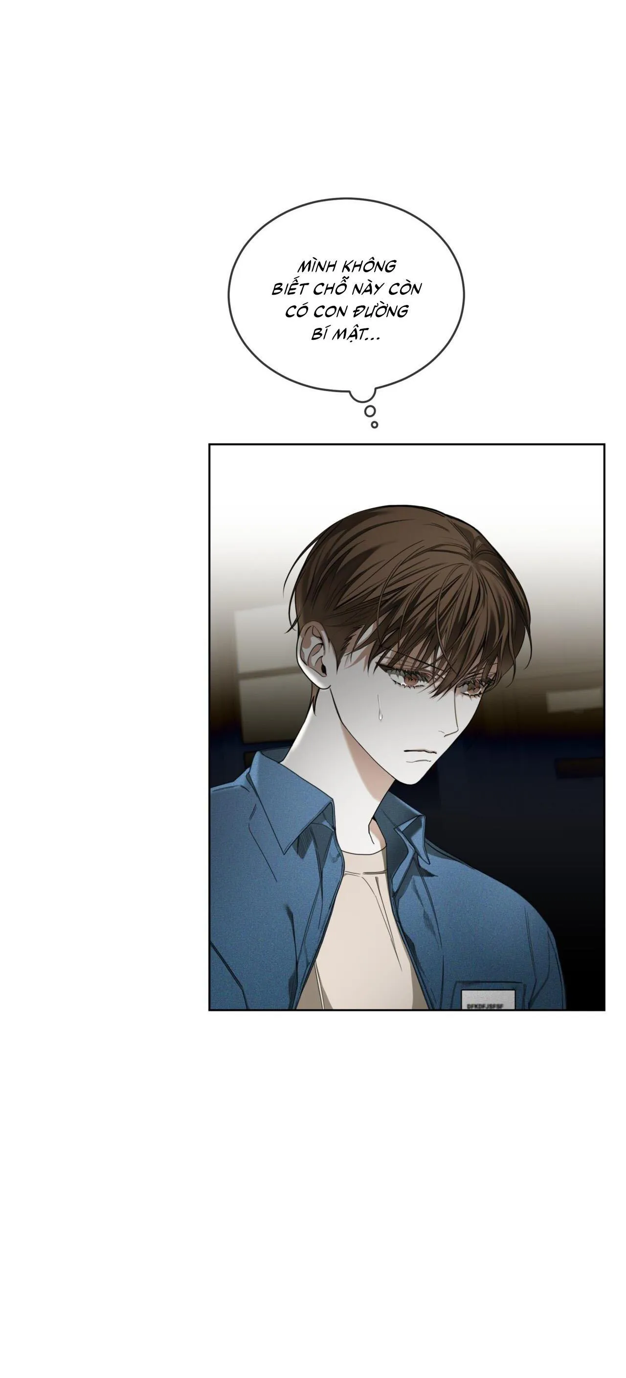 Phạm Luật Chapter 96 Trang 7