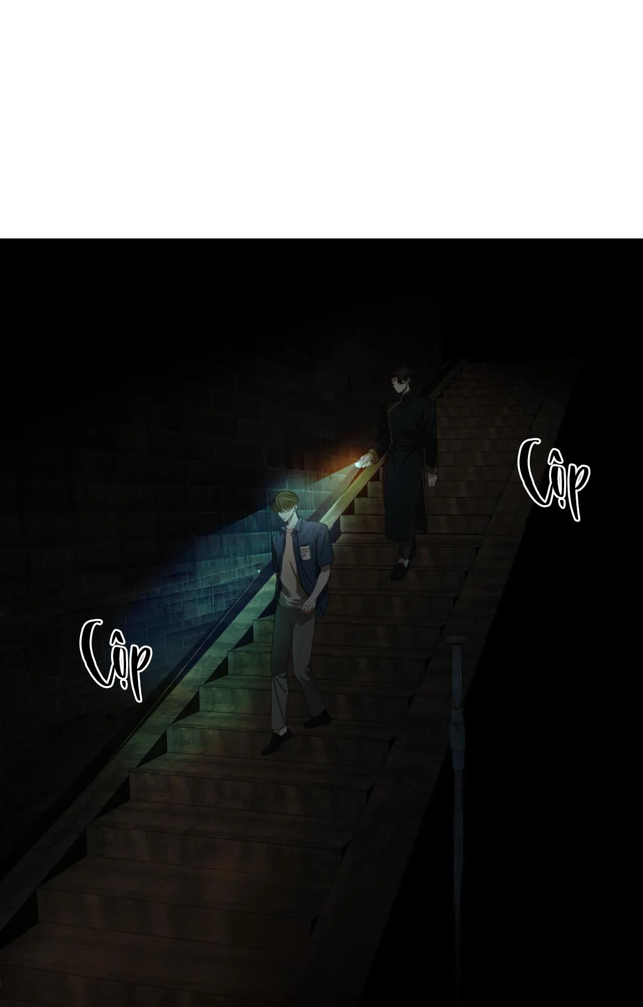 Phạm Luật Chapter 96 Trang 8