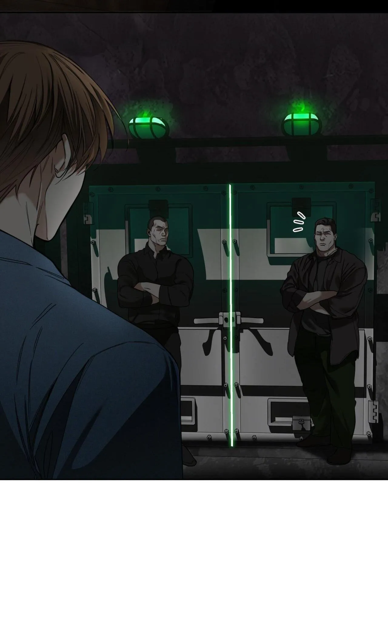 Phạm Luật Chapter 96 Trang 9