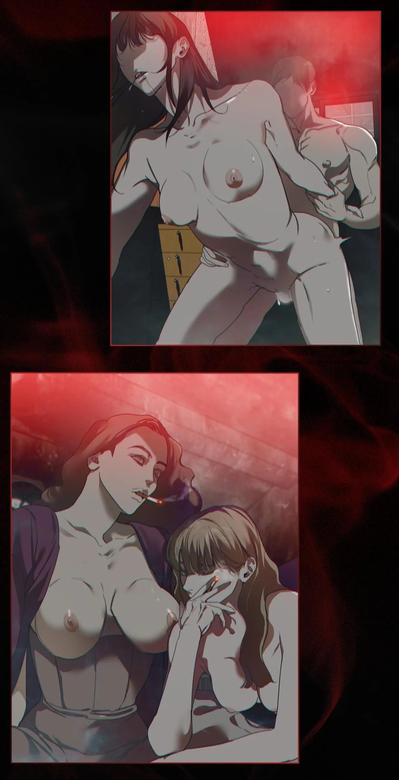 Phạm Luật Chapter 96 Trang 13