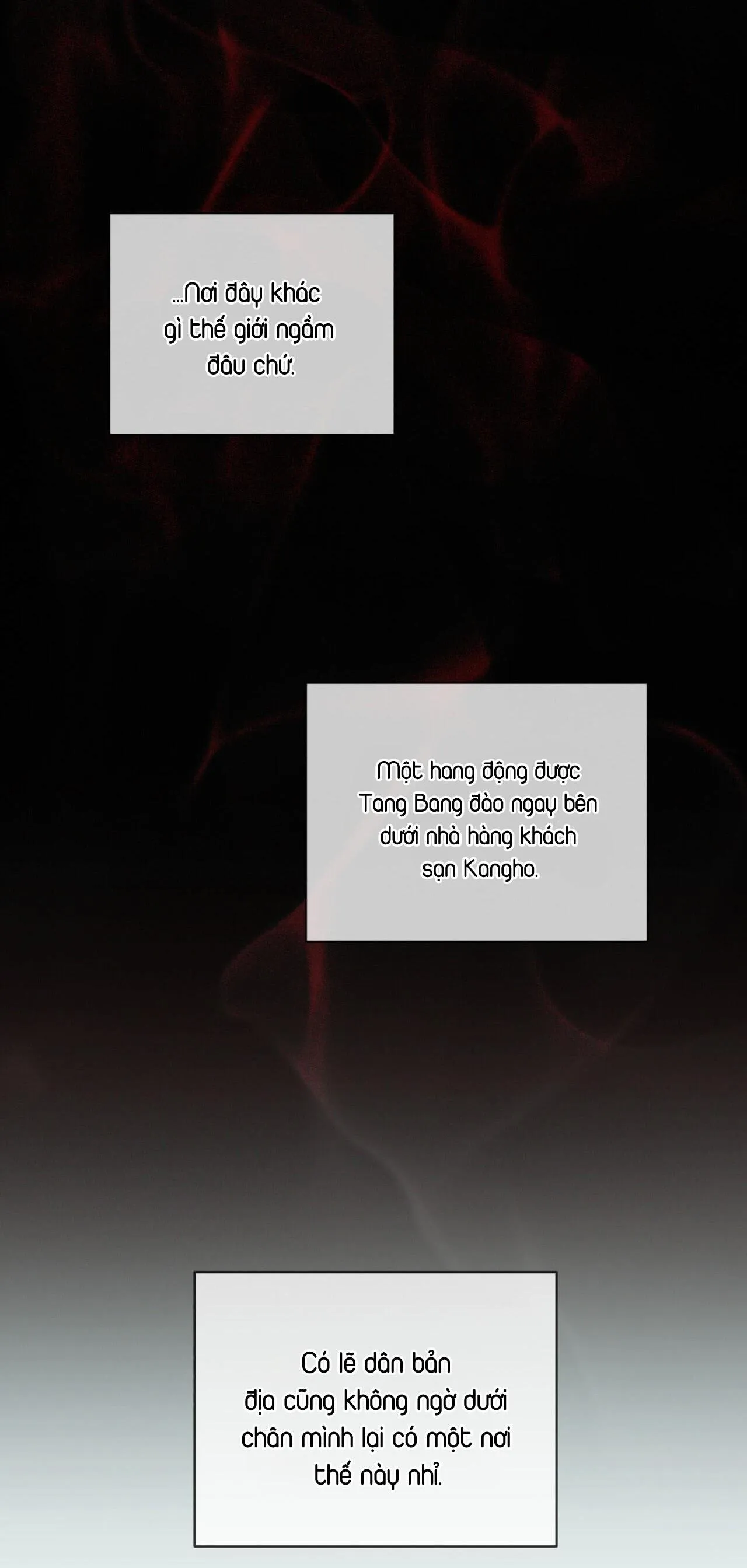 Phạm Luật Chapter 96 Trang 14