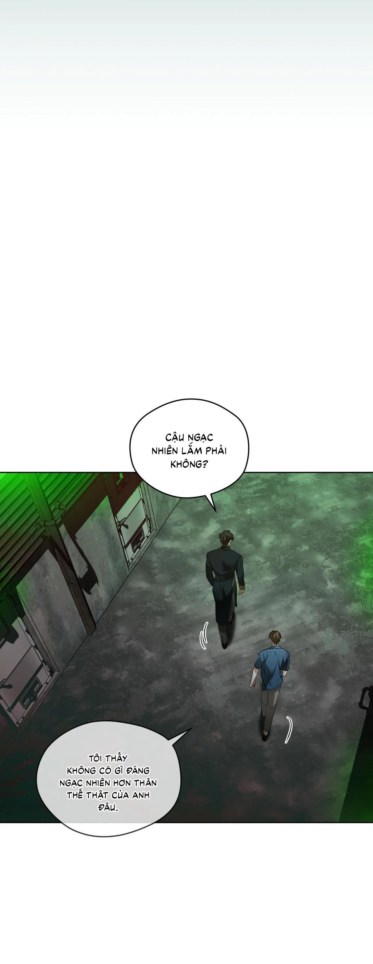 Phạm Luật Chapter 96 Trang 15