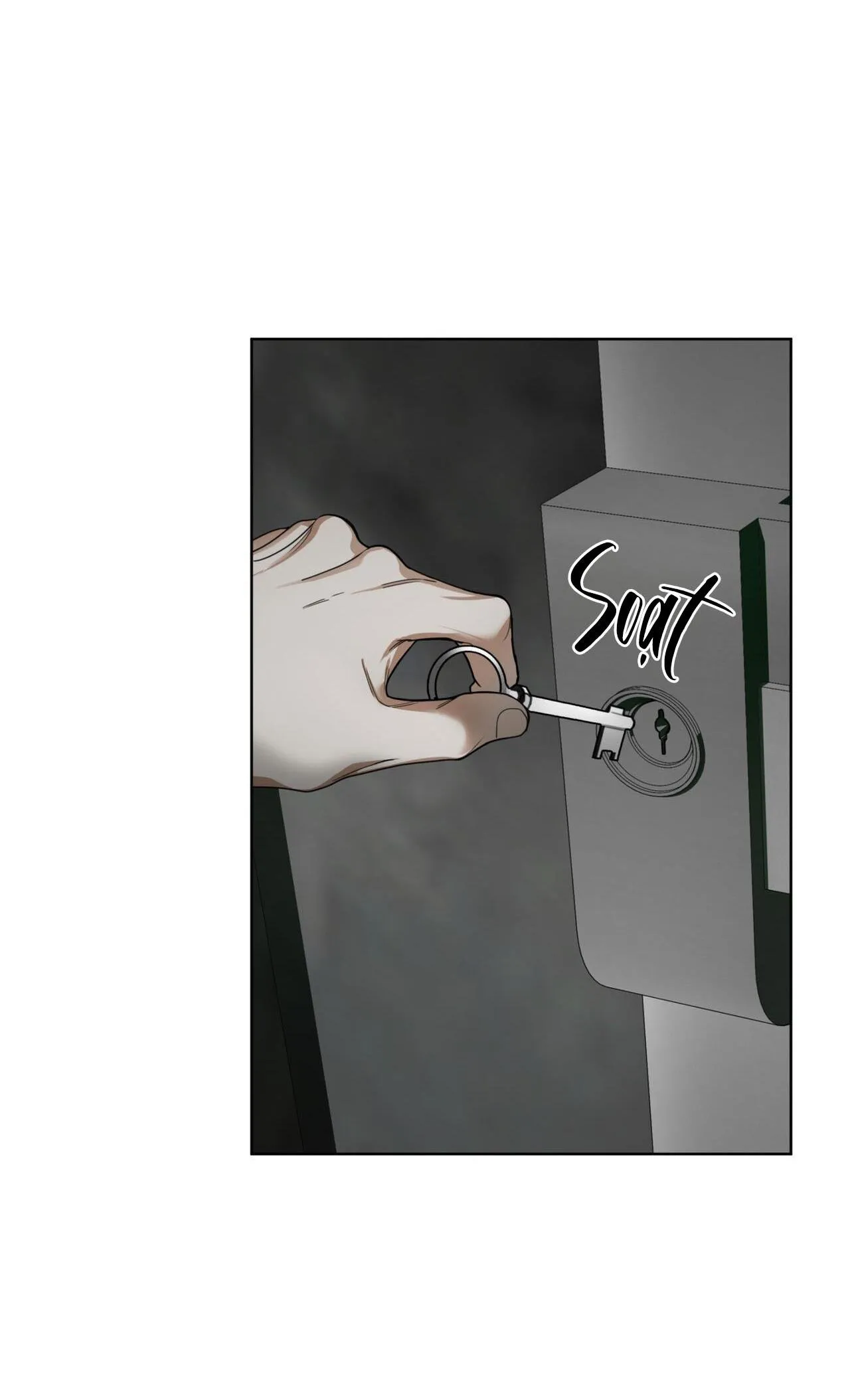 Phạm Luật Chapter 96 Trang 18