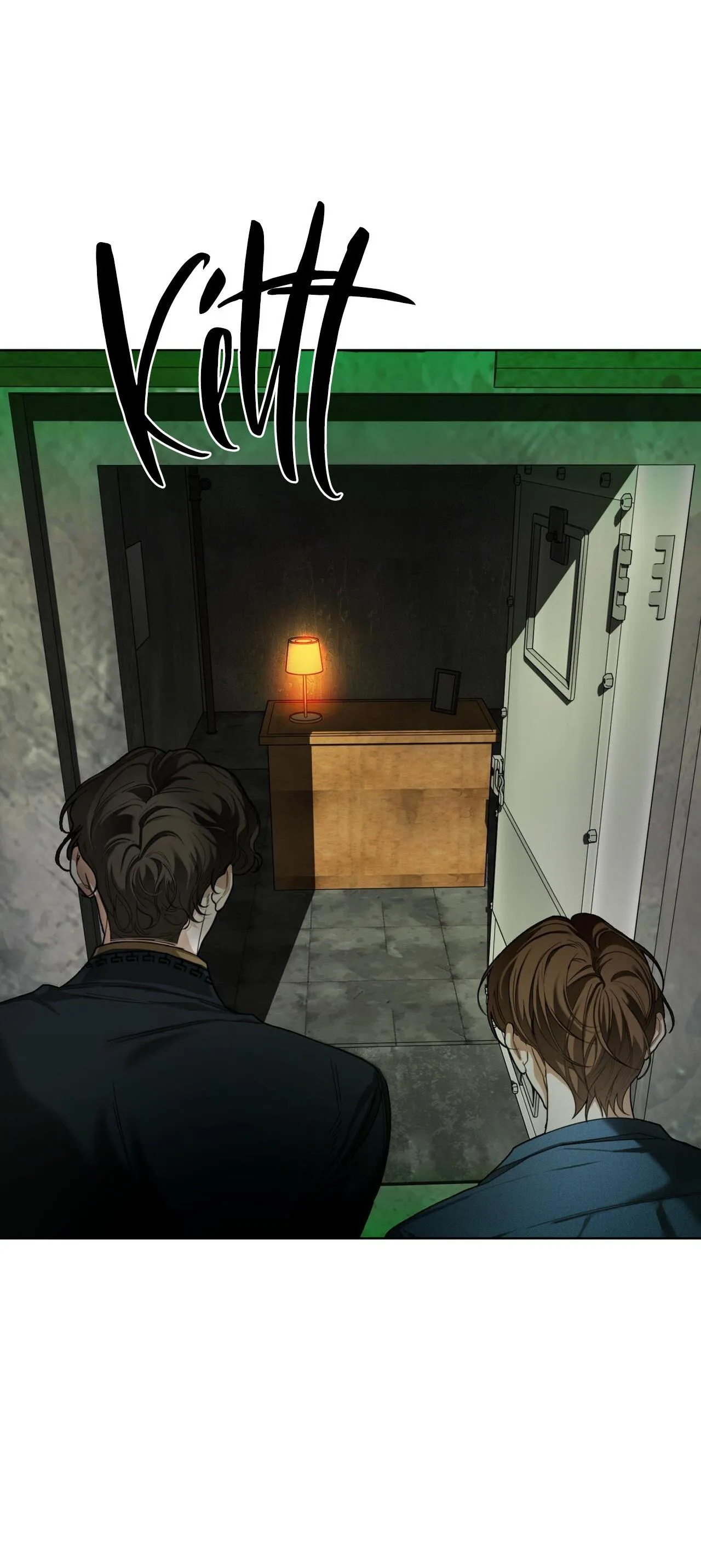 Phạm Luật Chapter 96 Trang 19