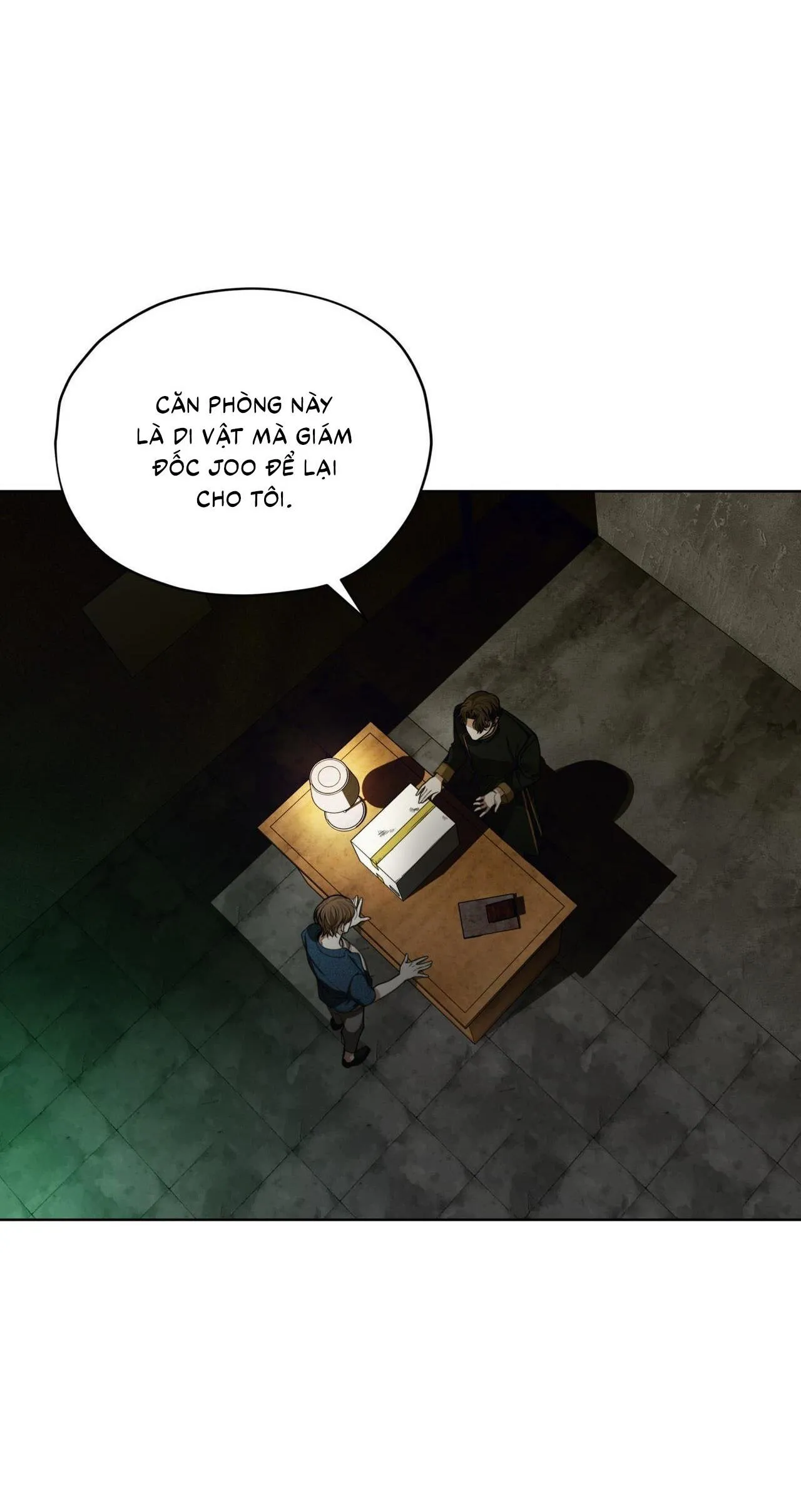 Phạm Luật Chapter 96 Trang 25