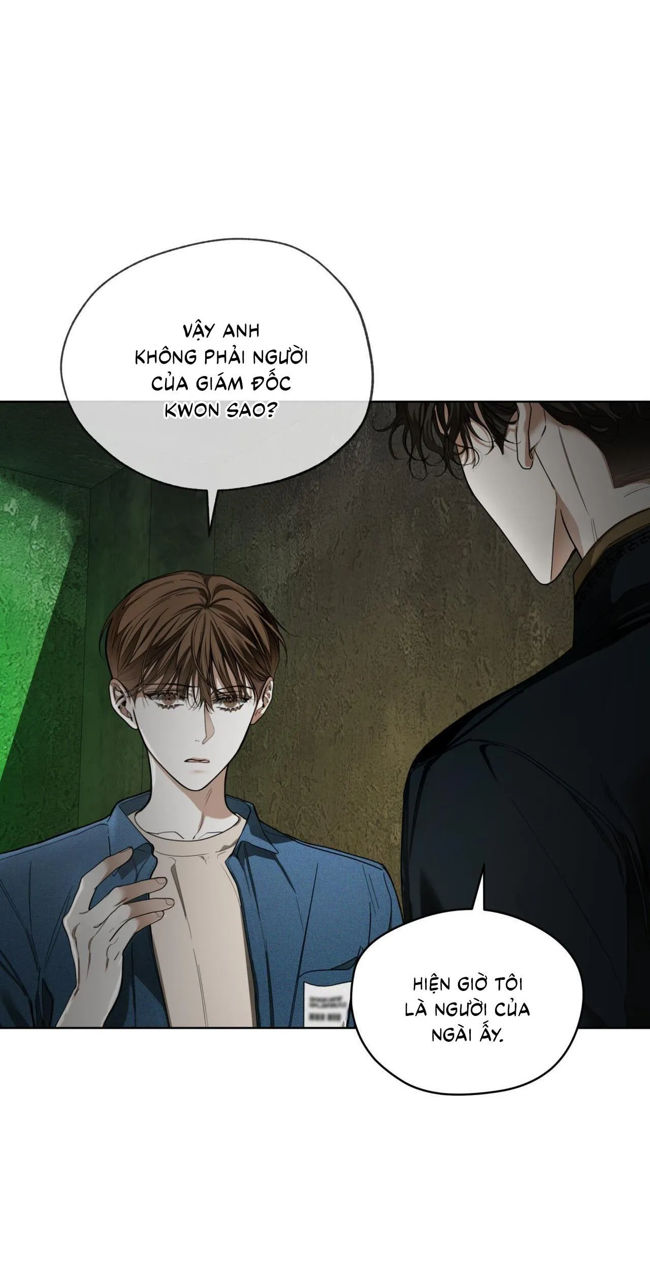 Phạm Luật Chapter 96 Trang 26